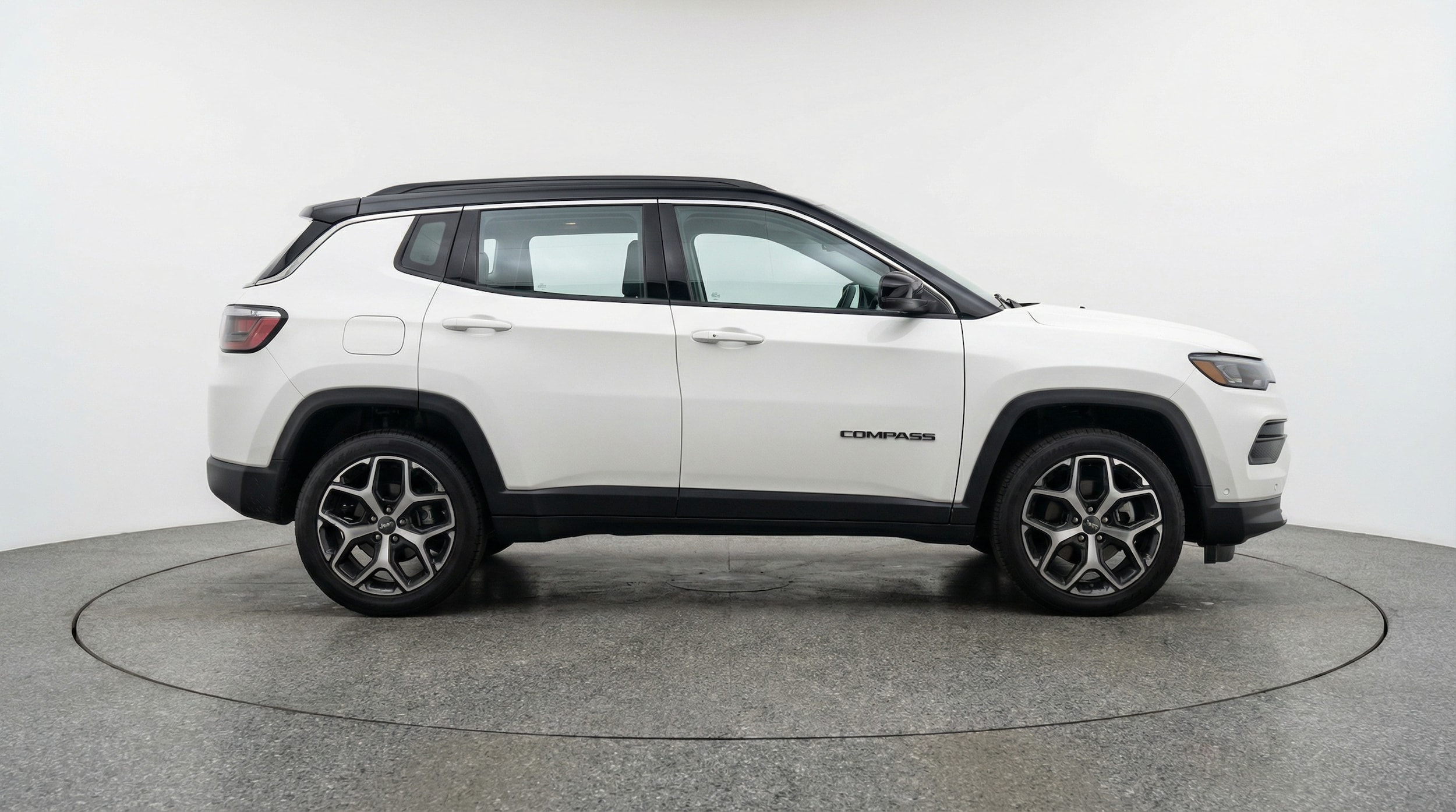 Thumbnail: 2025 Jeep Compass - 8