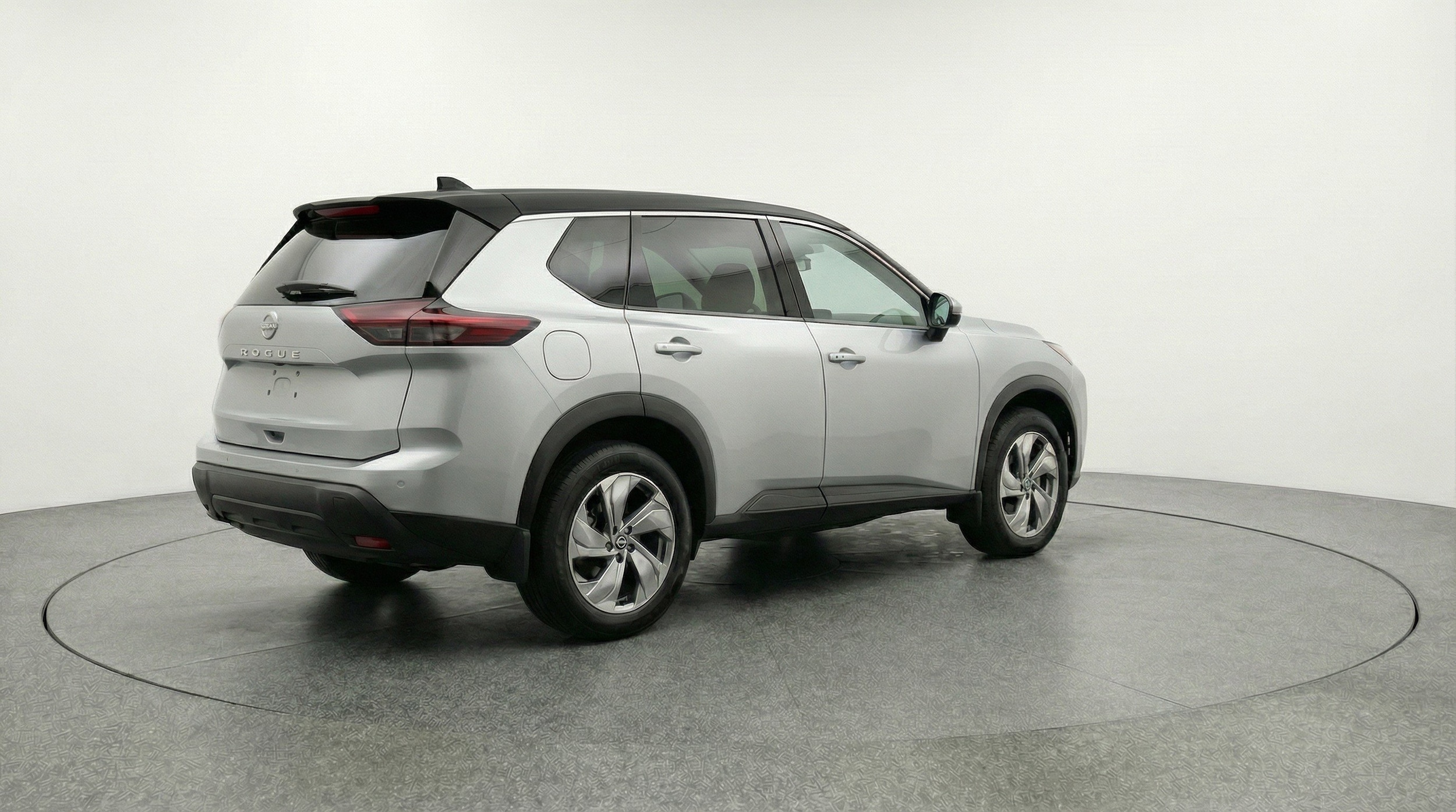 Thumbnail: 2025 Nissan Rogue - 9