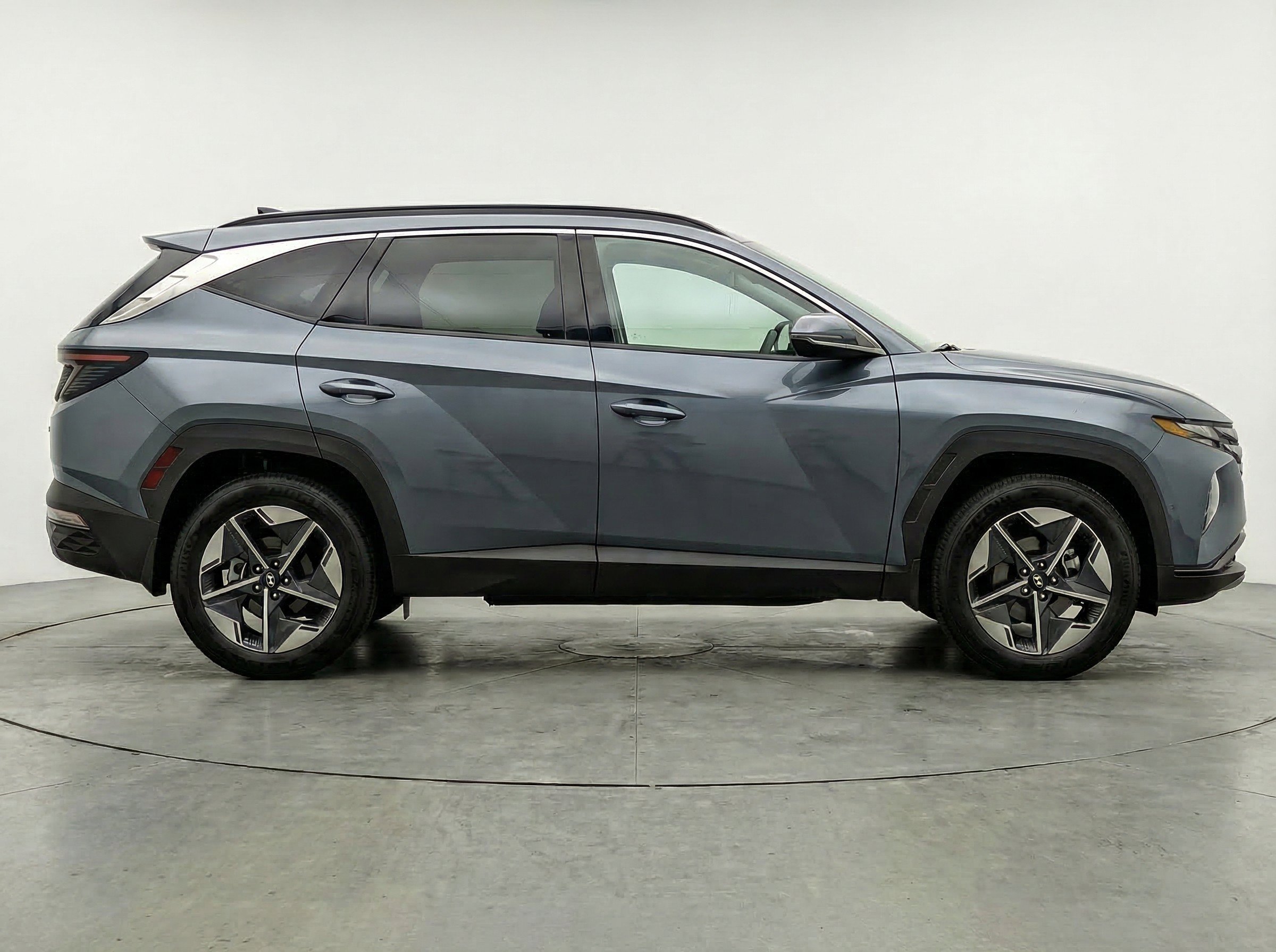 Thumbnail: 2026 Hyundai Tucson - 11