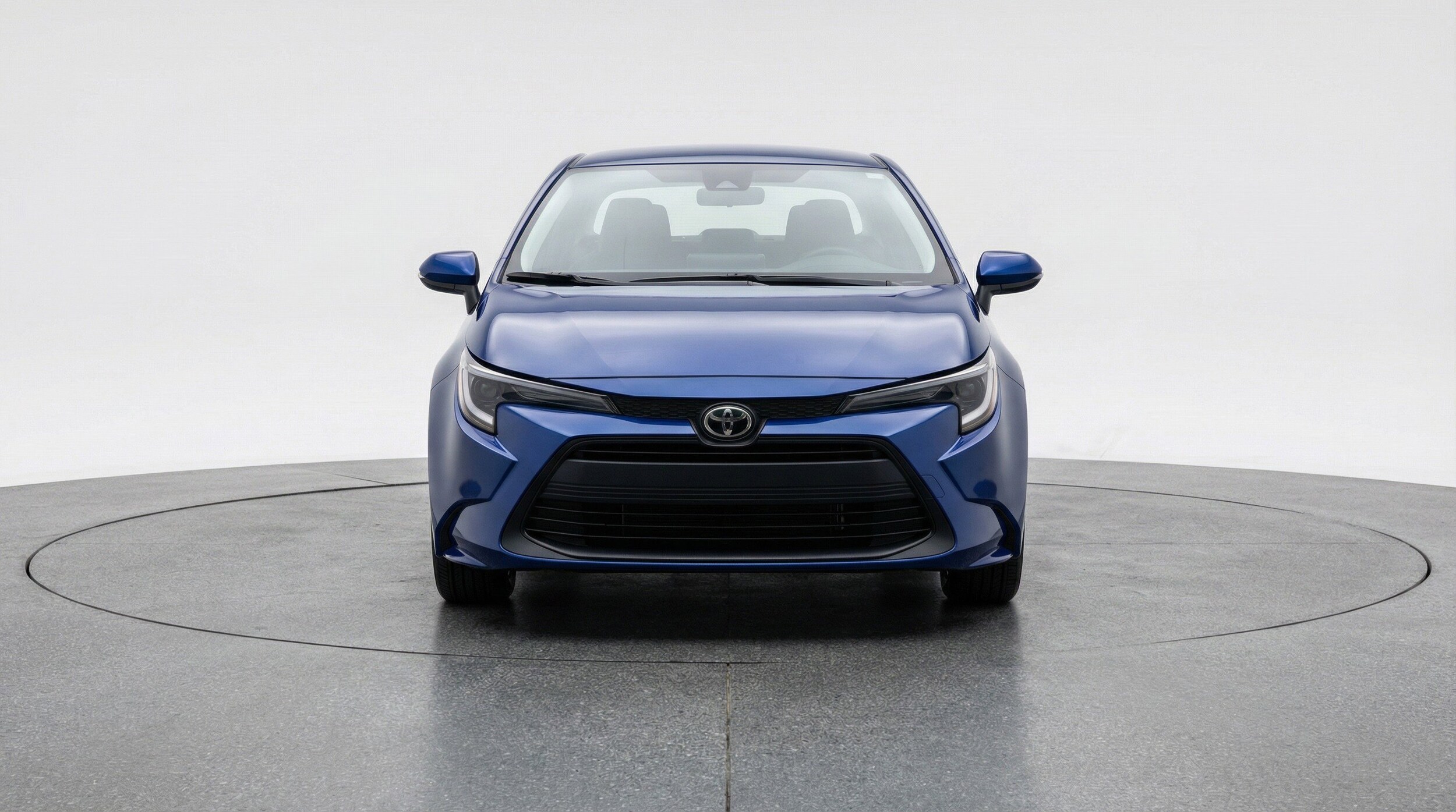 Thumbnail: 2025 Toyota Corolla - 2