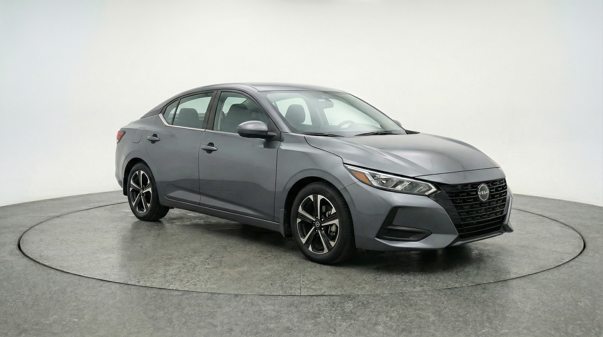 Thumbnail: 2025 Nissan Sentra - 1