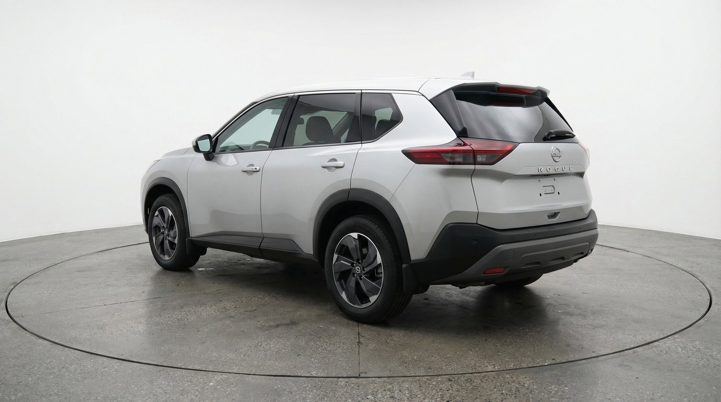 Thumbnail: 2025 Nissan Rogue - 6