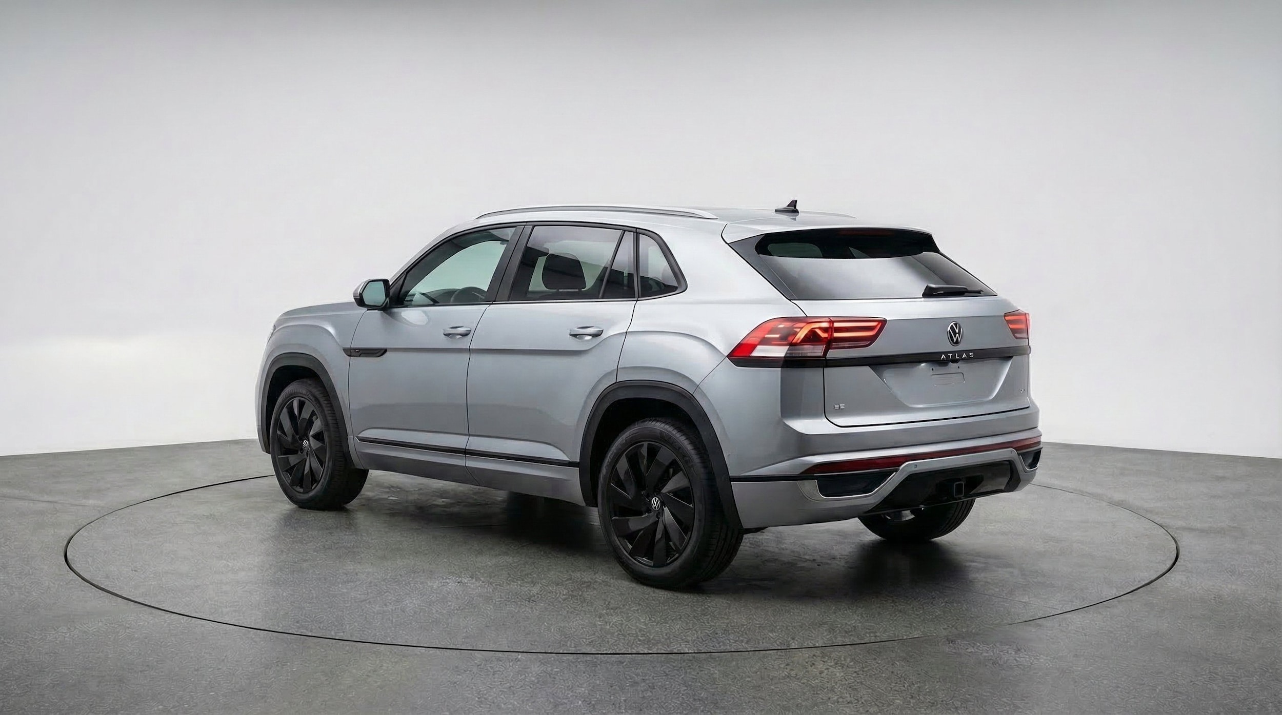 Thumbnail: 2026 Volkswagen Atlas - 6