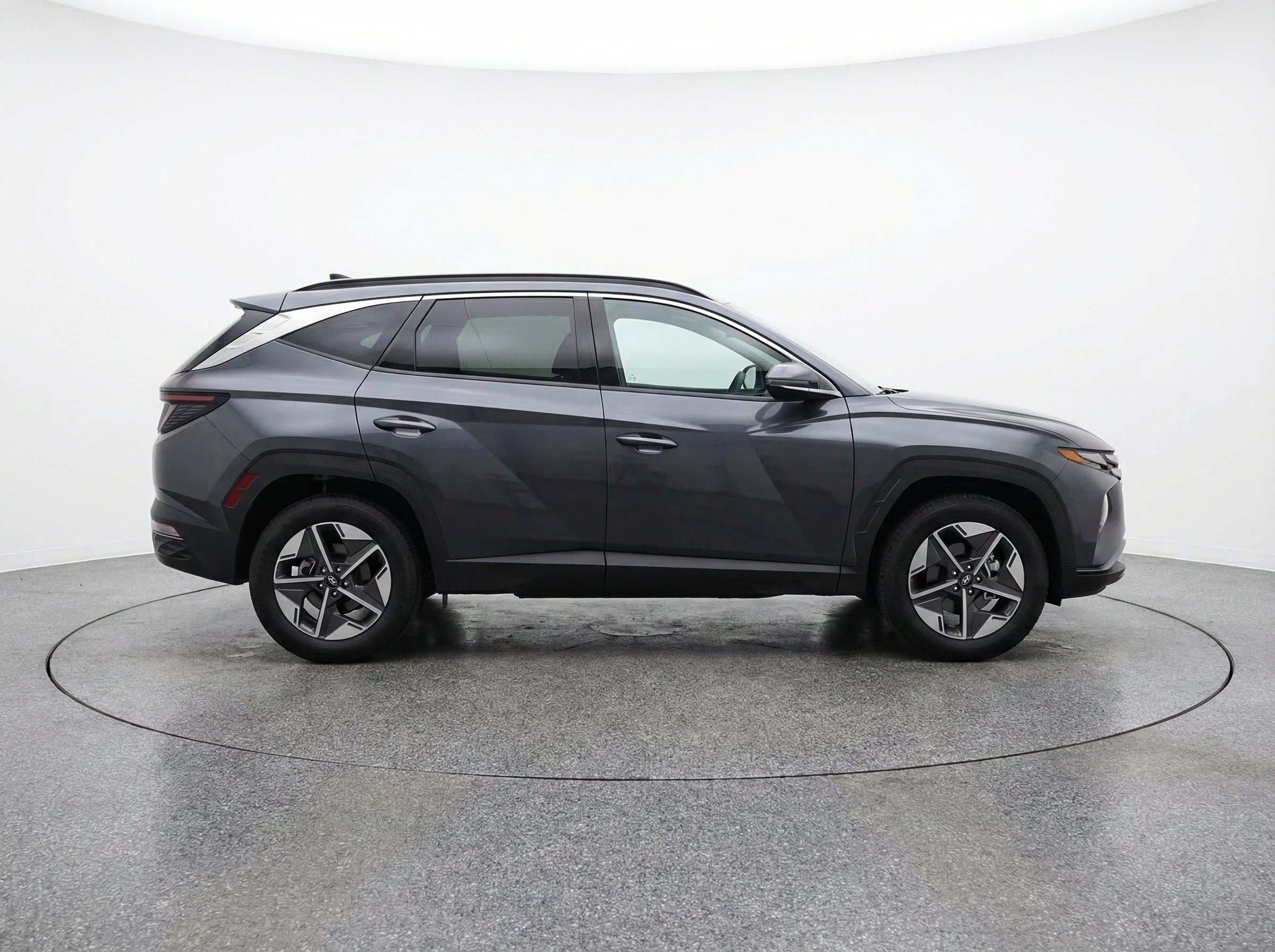 Thumbnail: 2026 Hyundai Tucson - 11