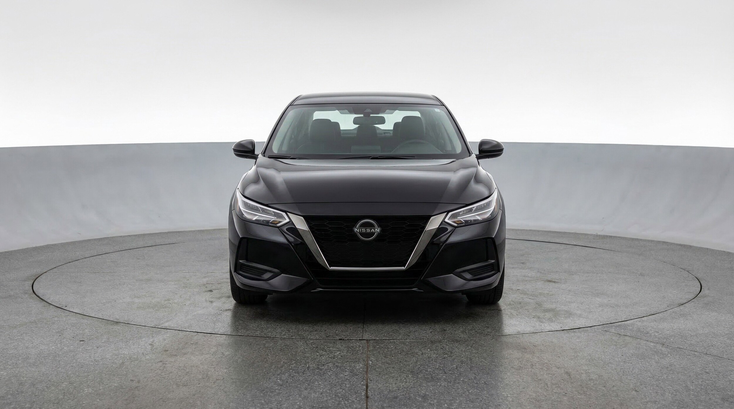 Thumbnail: 2025 Nissan Sentra - 2