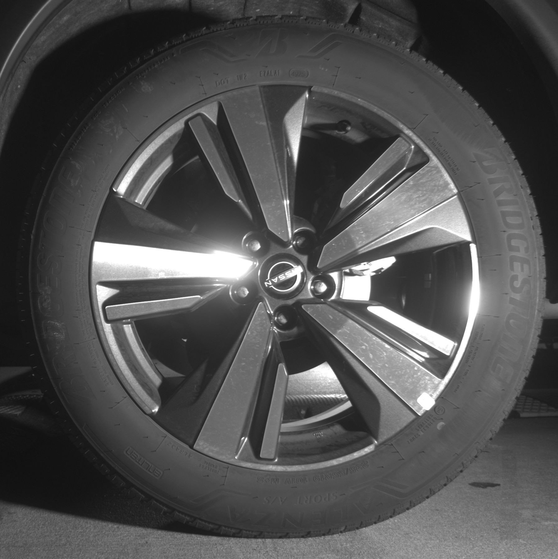 Thumbnail: 2026 Nissan Rogue - 14
