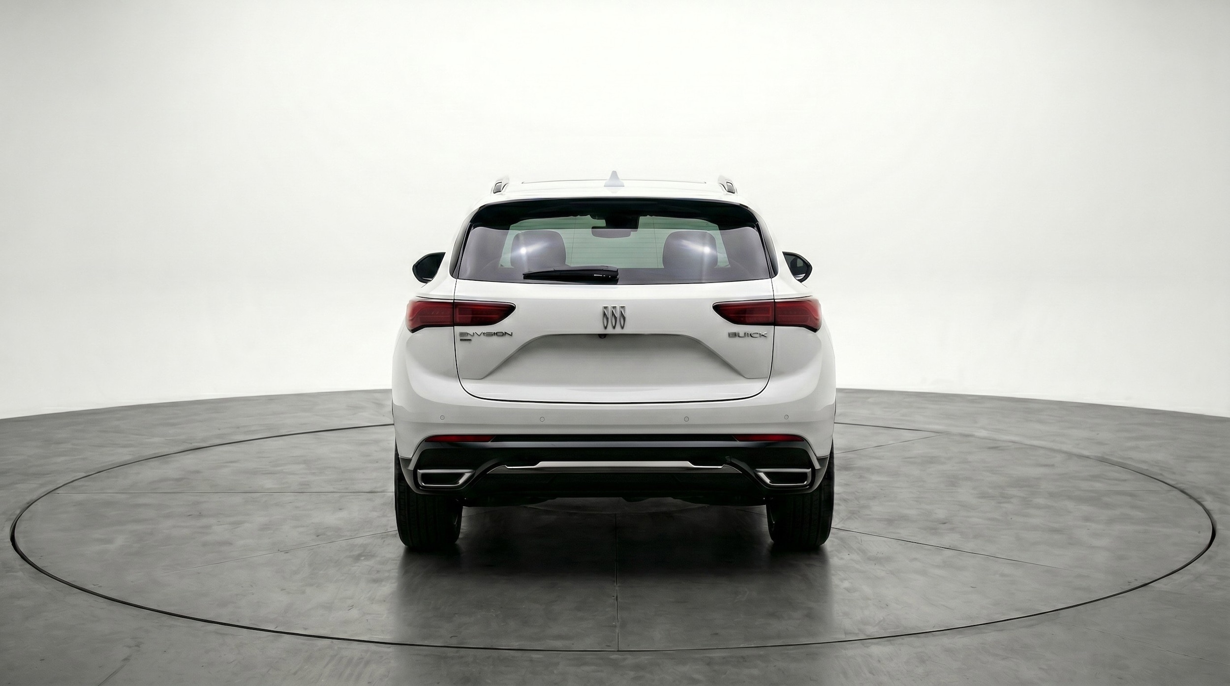 Thumbnail: 2024 Buick Envision - 7