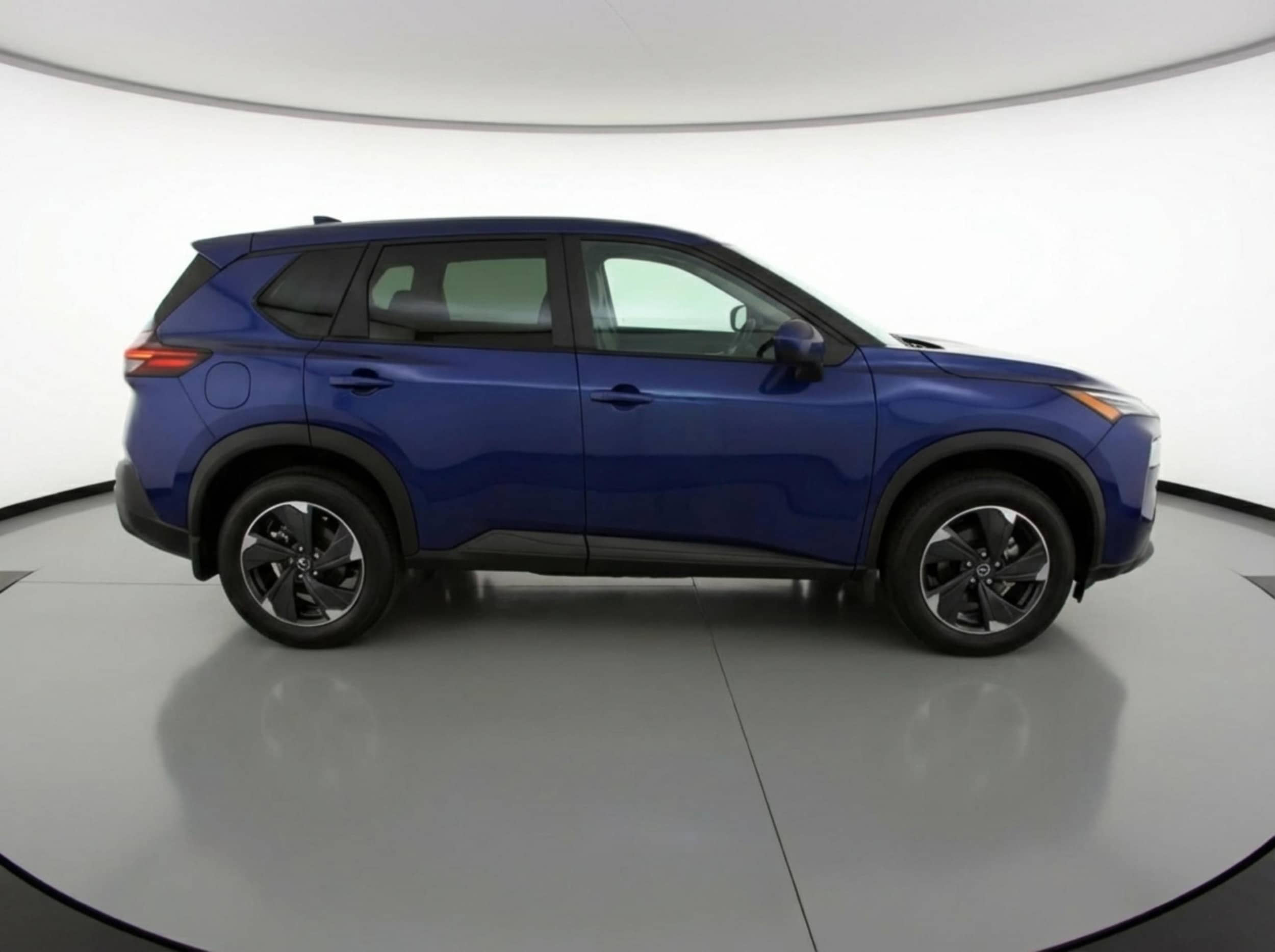 Thumbnail: 2025 Nissan Rogue - 8