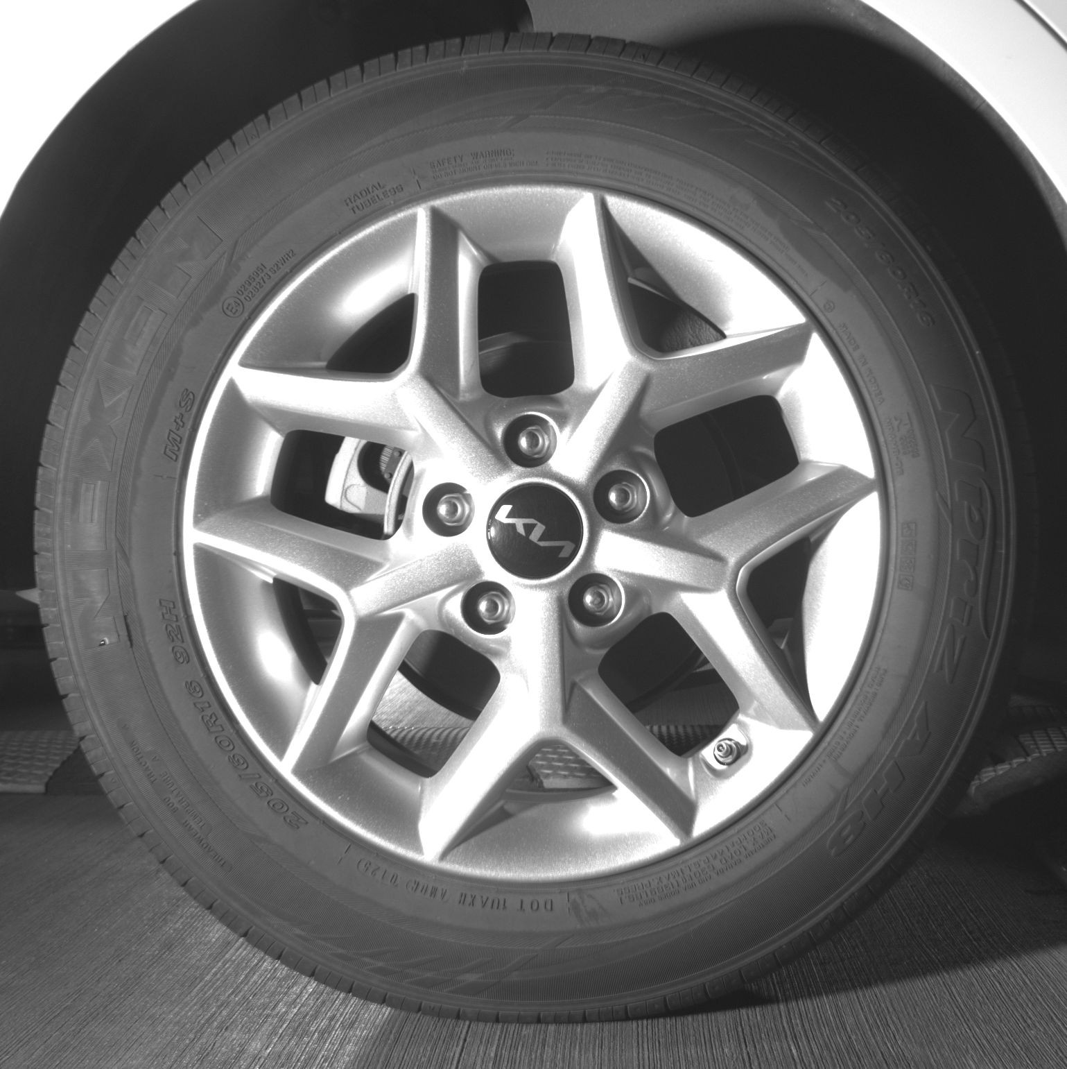 Thumbnail: 2025 Kia Soul - 12