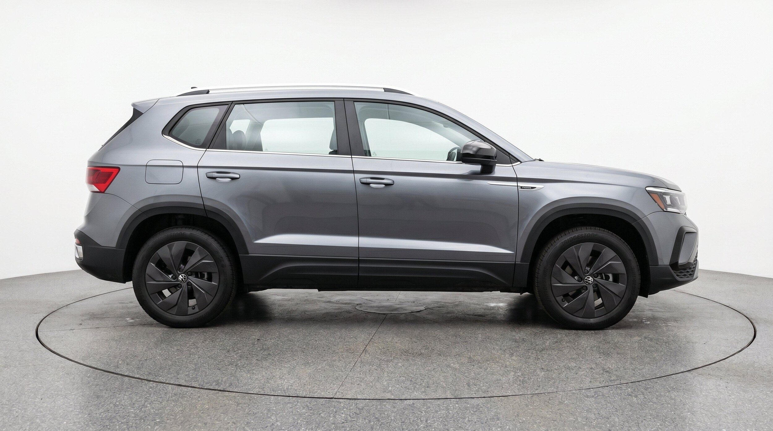 Thumbnail: 2026 Volkswagen Taos - 11