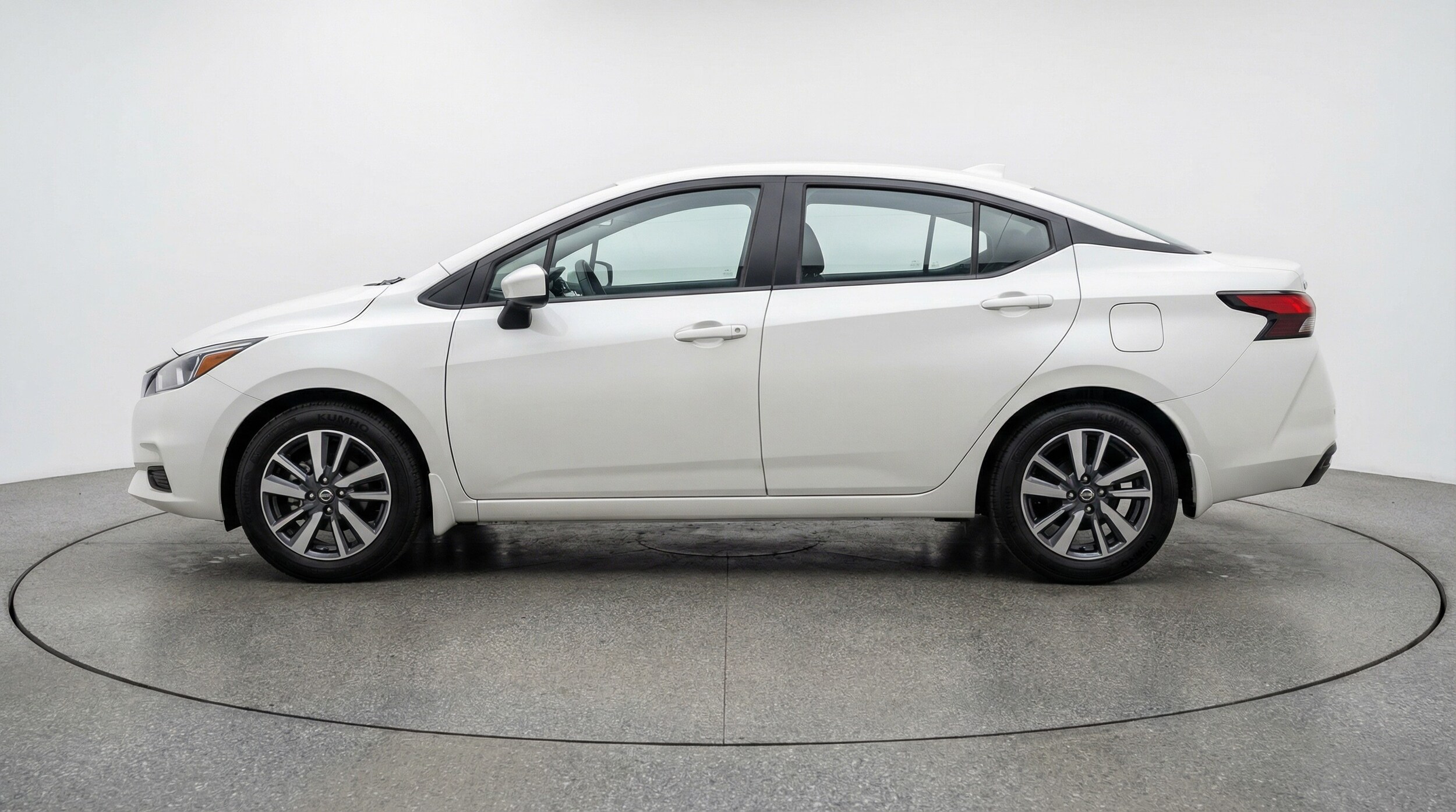 Thumbnail: 2025 Nissan Versa - 4