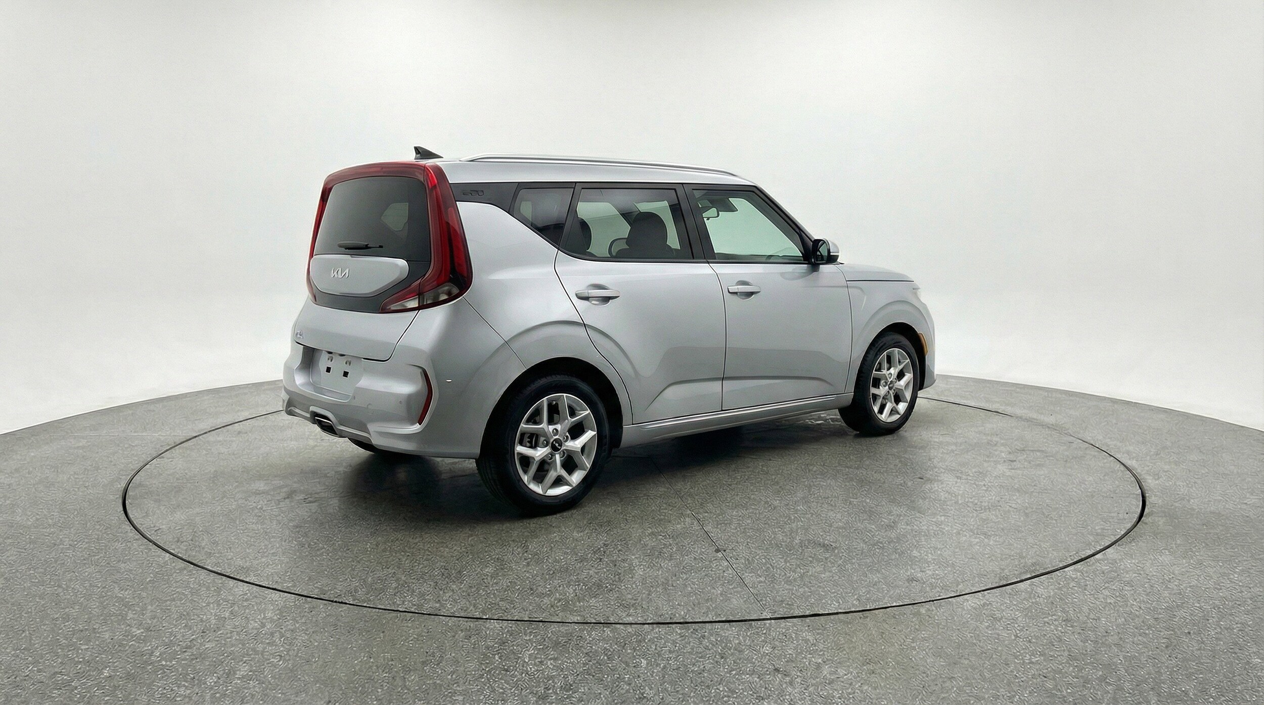 Thumbnail: 2025 Kia Soul - 9