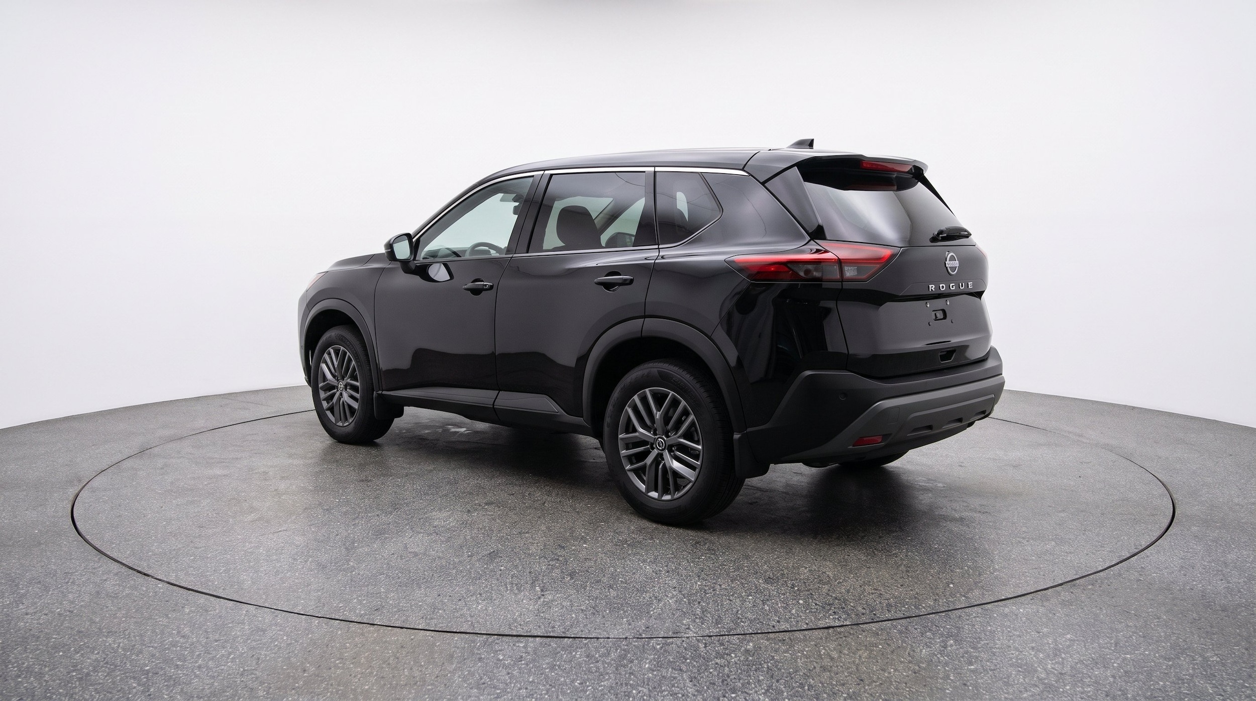 Thumbnail: 2026 Nissan Rogue - 6