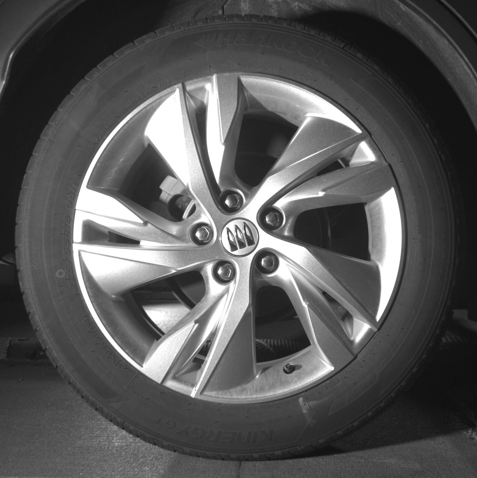 Thumbnail: 2025 Buick Encore GX - 12