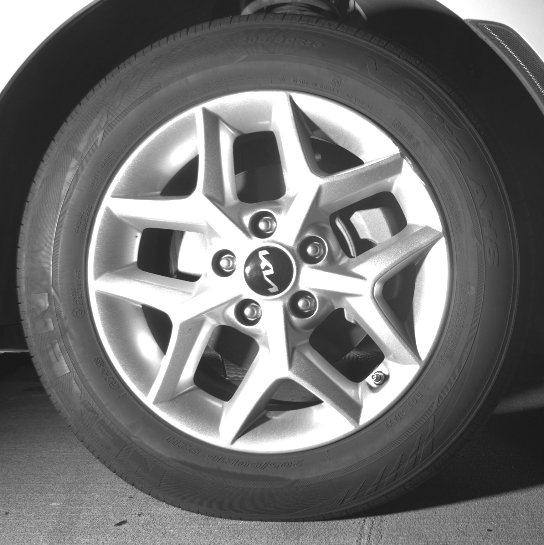 Thumbnail: 2025 Kia Soul - 10