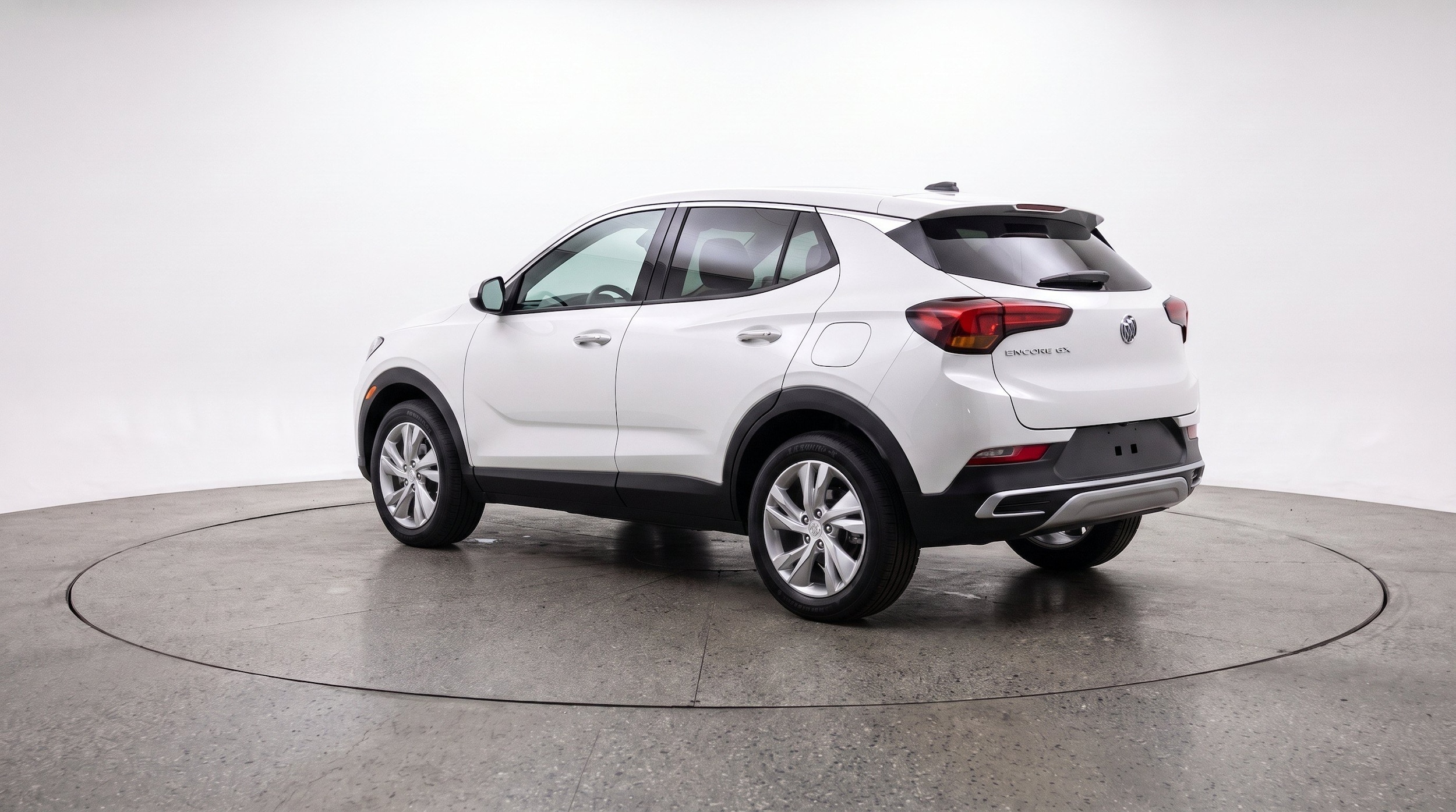 Thumbnail: 2026 Buick Encore GX - 6