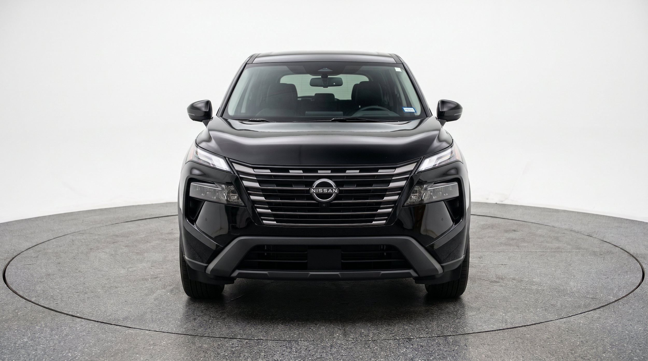 Thumbnail: 2026 Nissan Rogue - 2