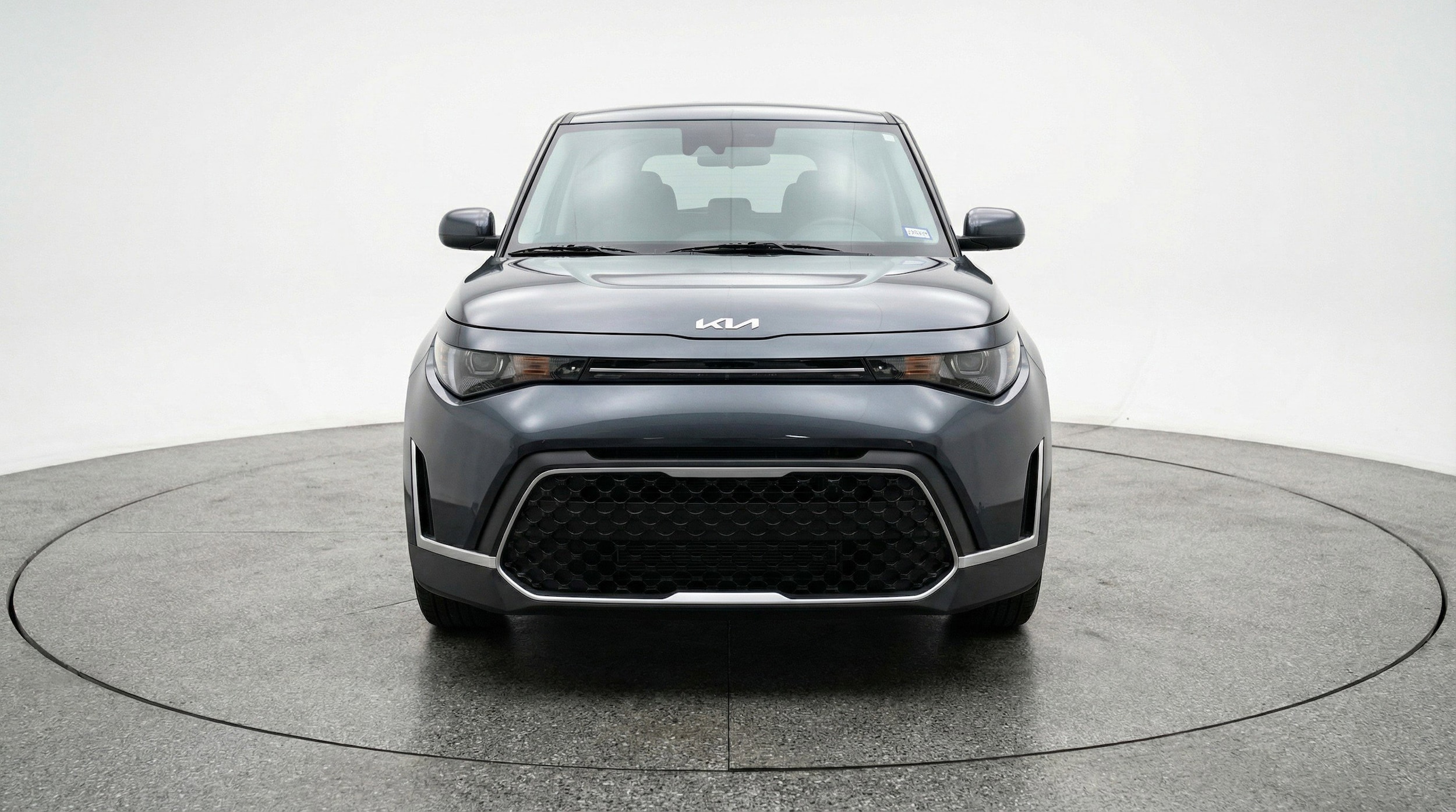 Thumbnail: 2025 Kia Soul - 2
