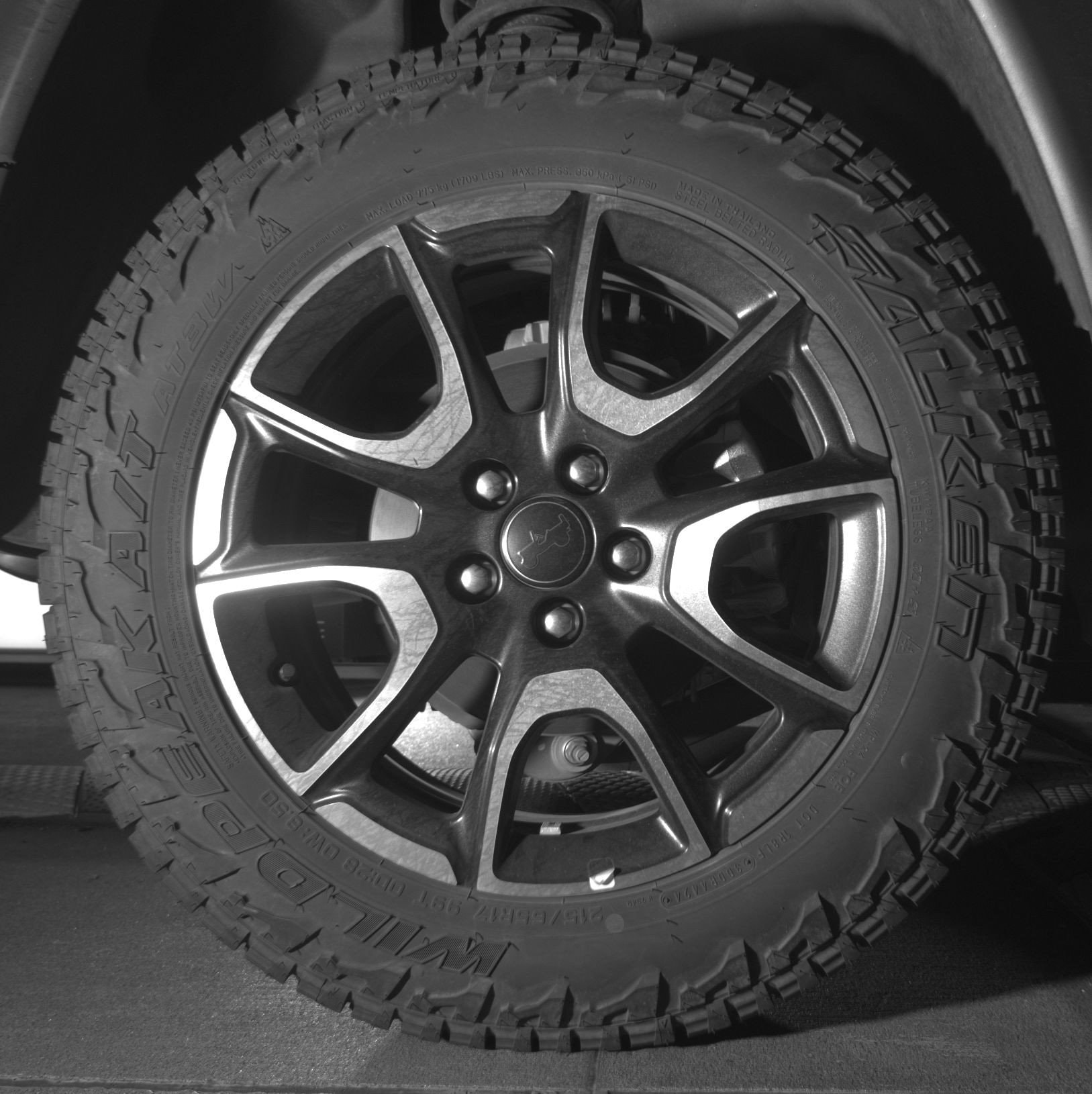 Thumbnail: 2025 Jeep Compass - 15