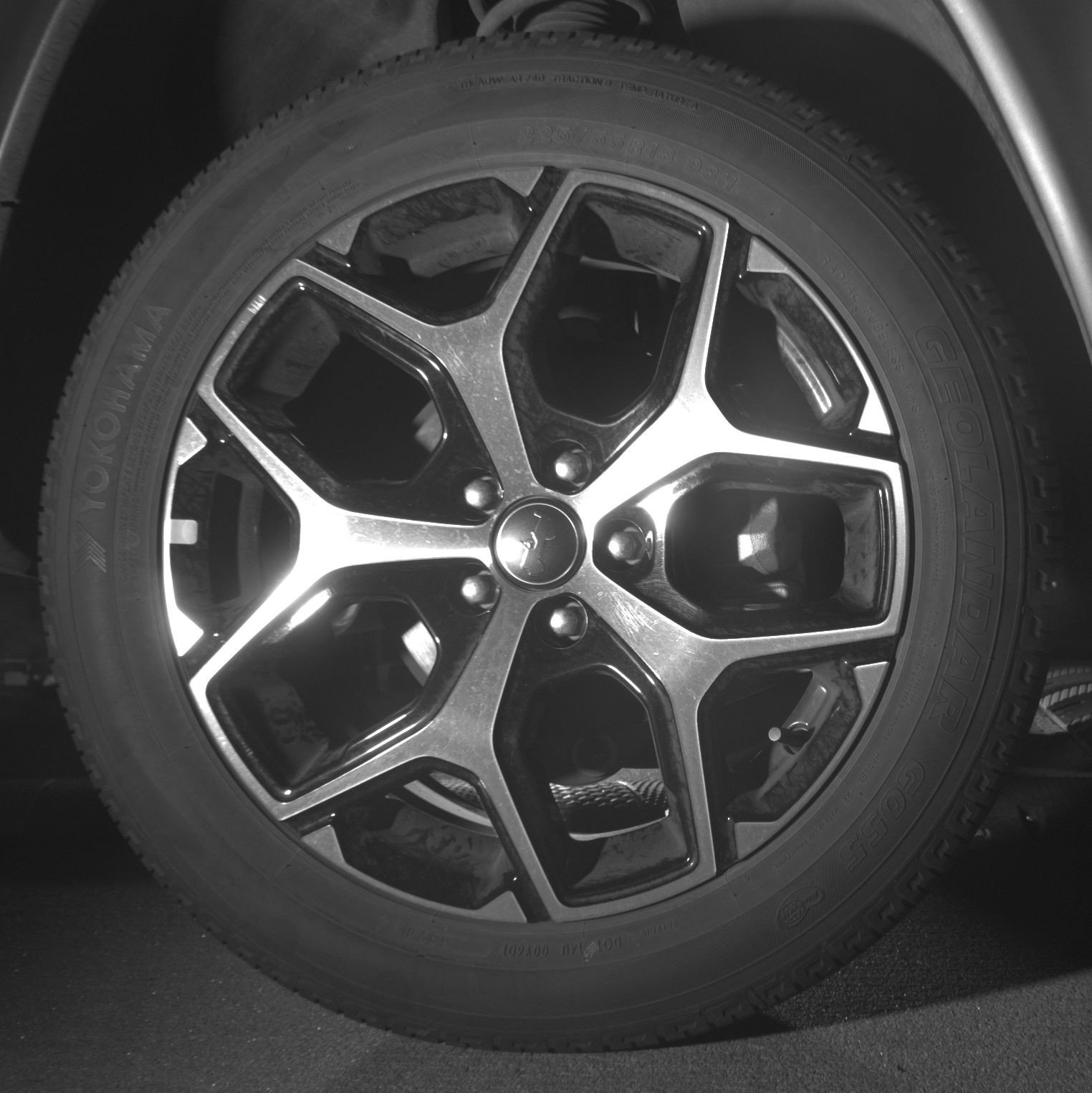 Thumbnail: 2025 Jeep Compass - 15