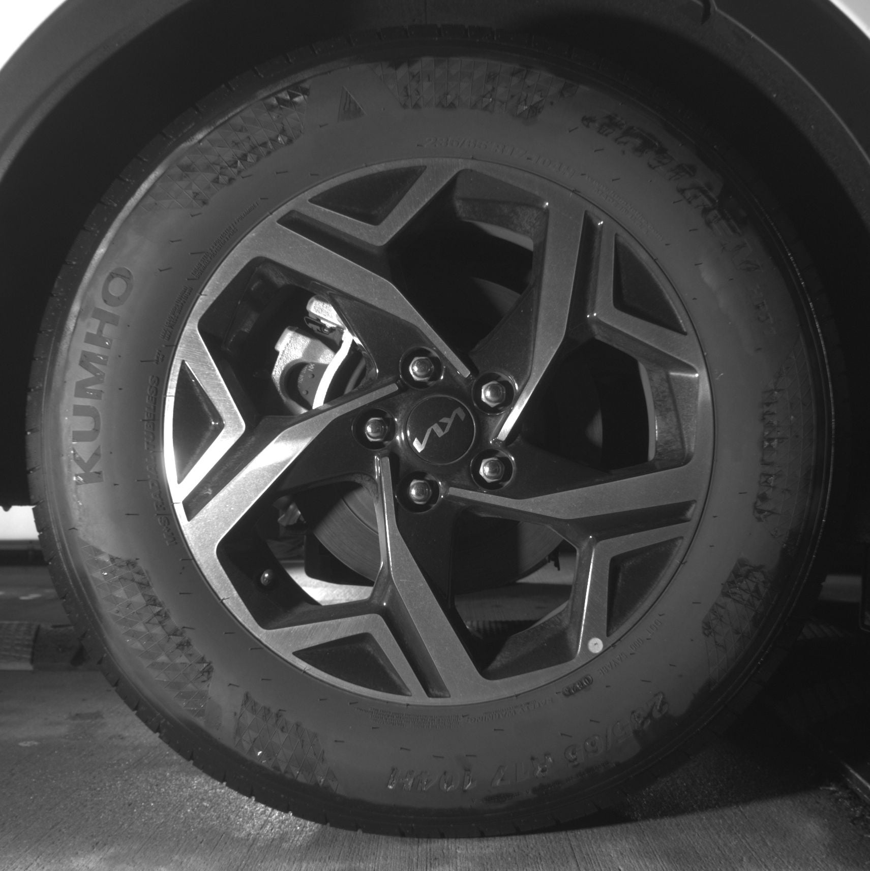 Thumbnail: 2025 Kia Sportage - 12