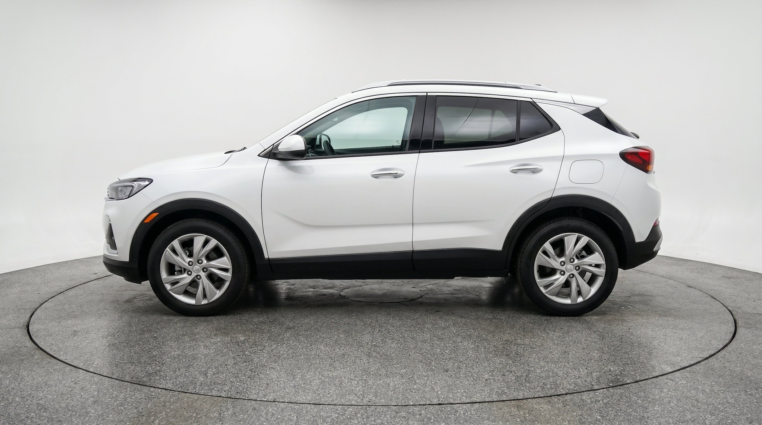 Thumbnail: 2026 Buick Encore GX - 5