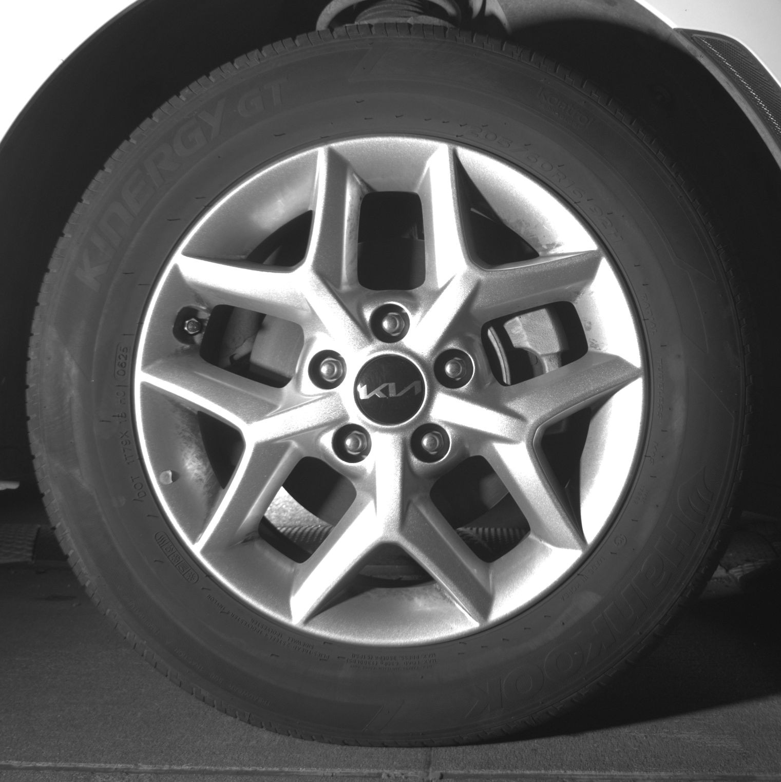 Thumbnail: 2025 Kia Soul - 10