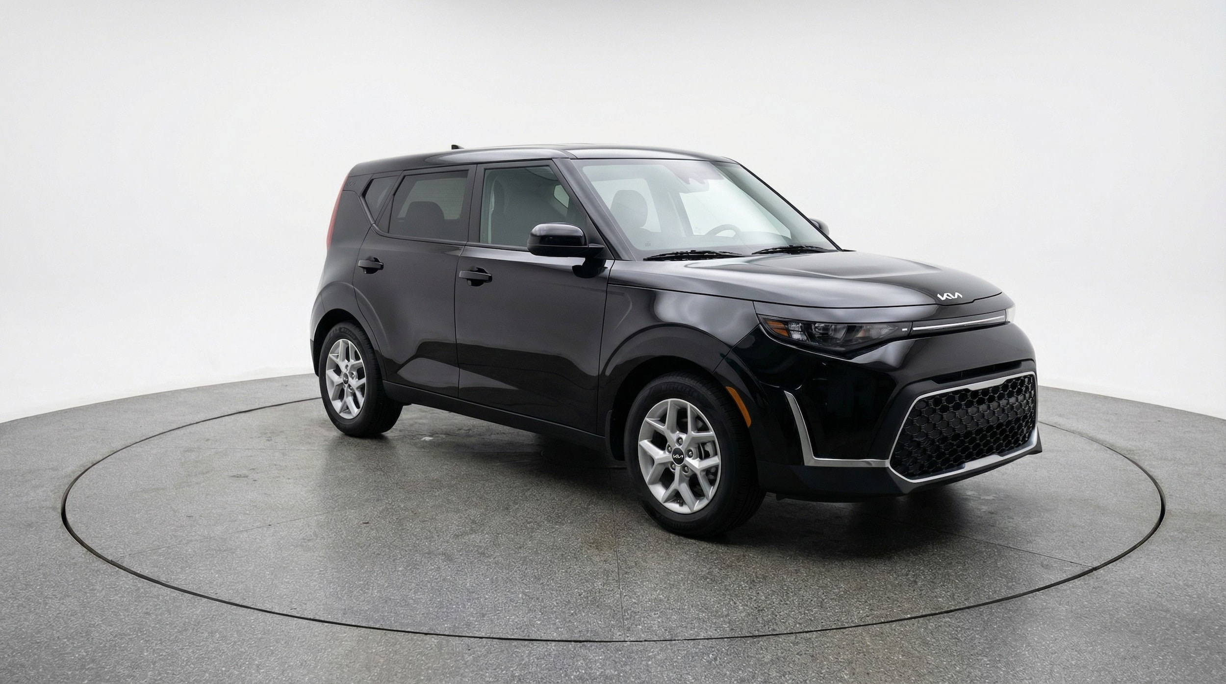 Thumbnail: 2025 Kia Soul - 1