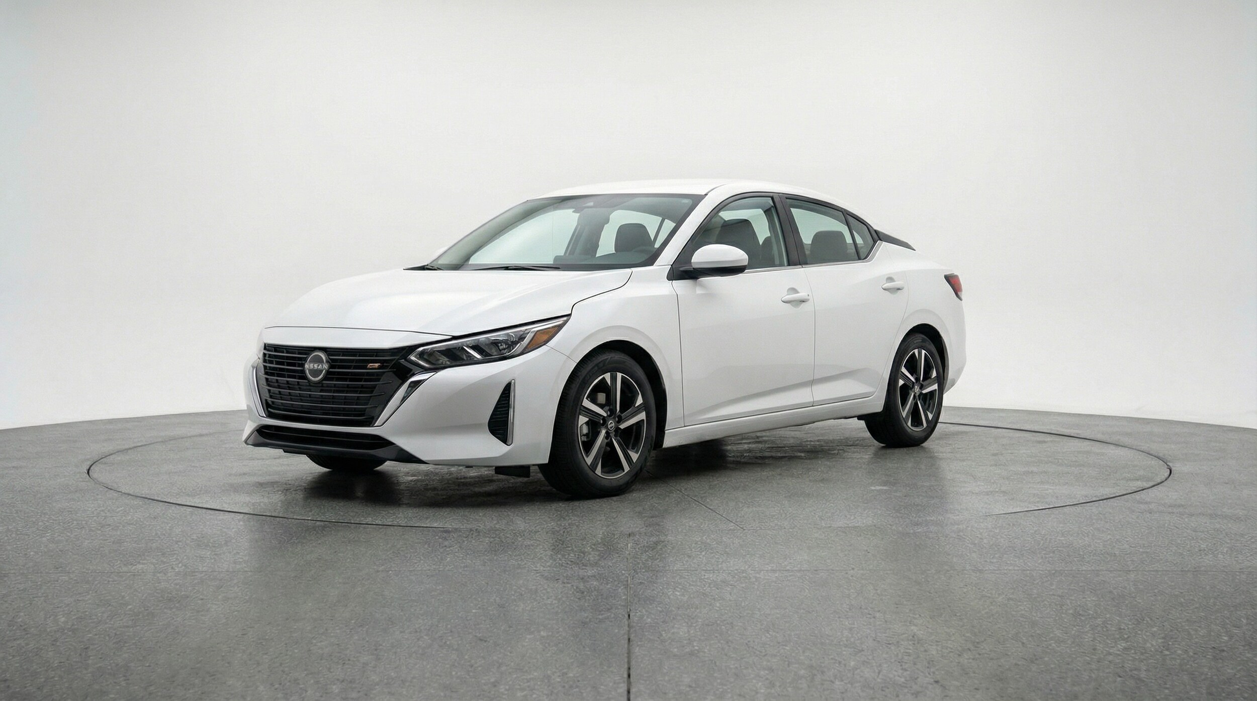 Thumbnail: 2025 Nissan Sentra - 3