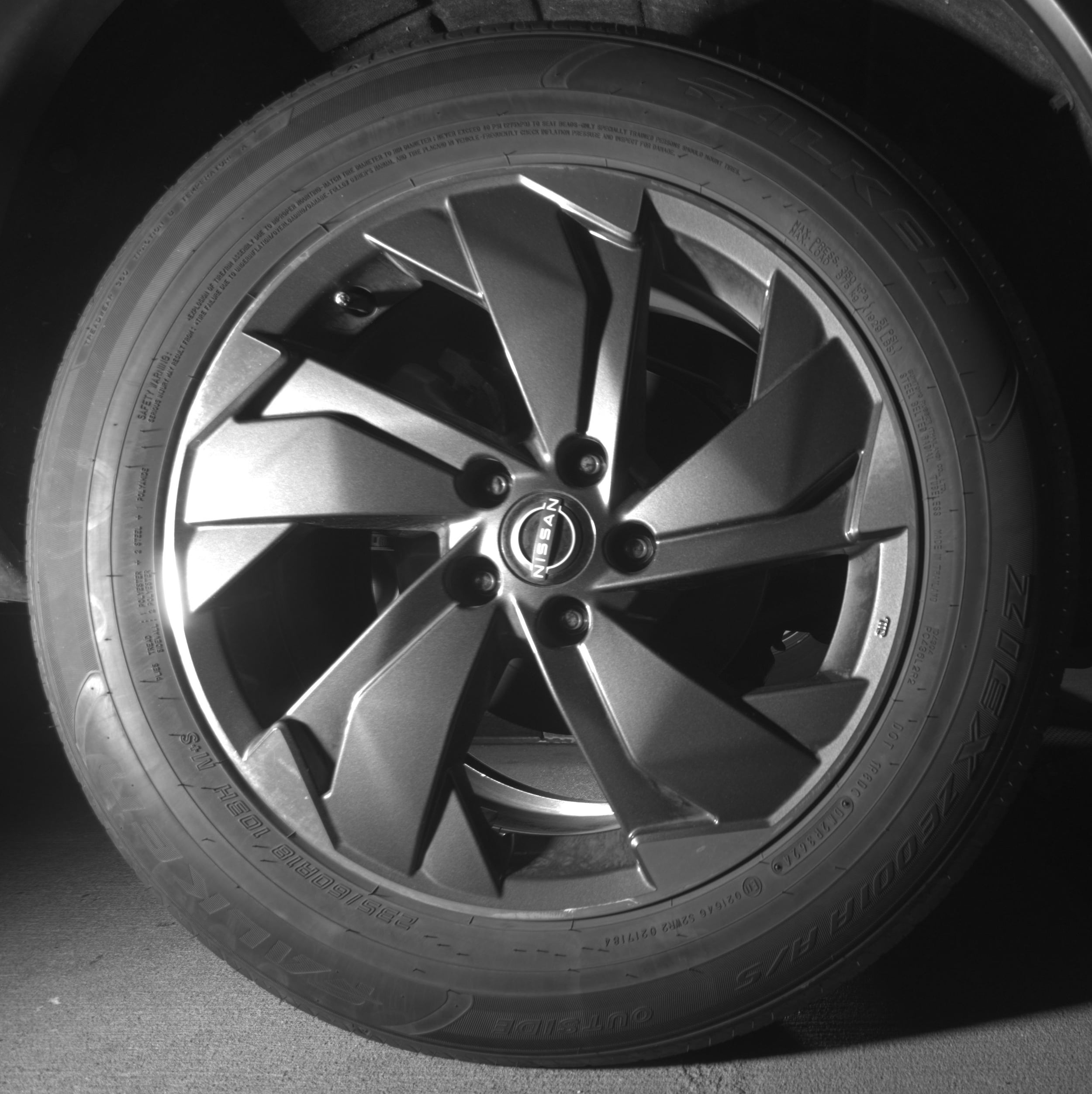 Thumbnail: 2025 Nissan Rogue - 12