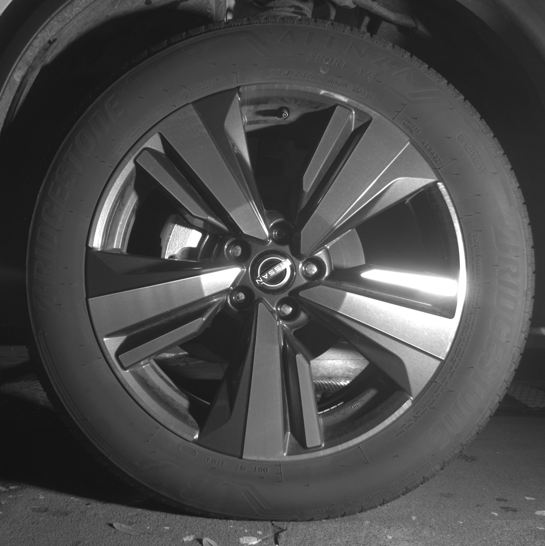 Thumbnail: 2026 Nissan Rogue - 12