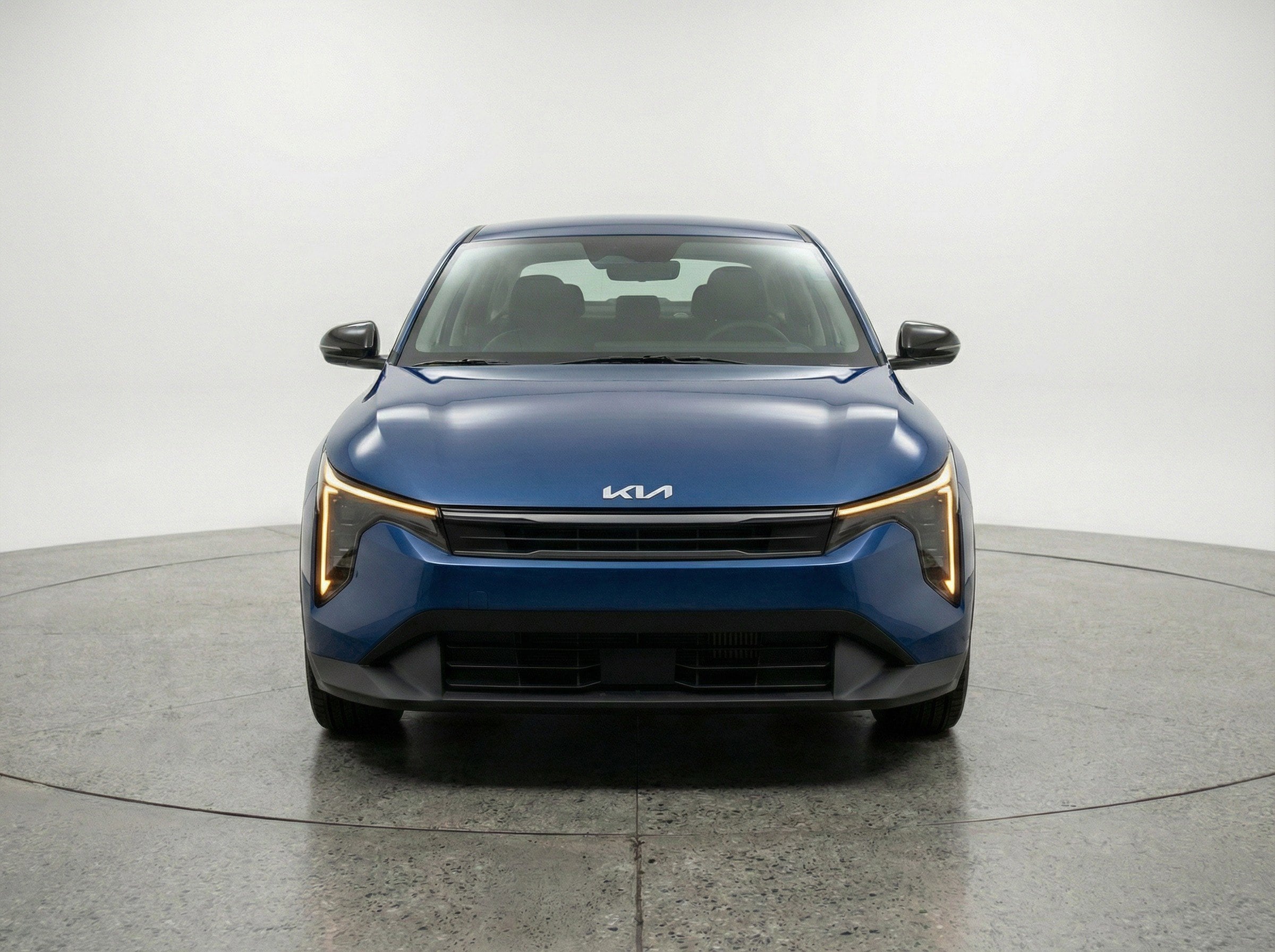 Thumbnail: 2025 Kia K4 - 2