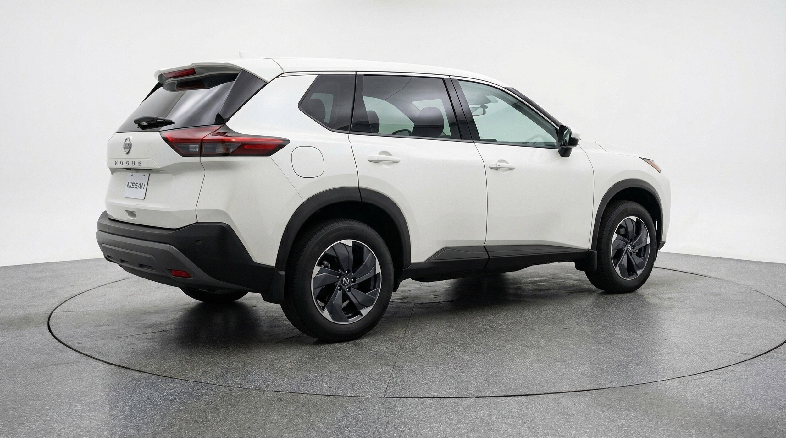 Thumbnail: 2025 Nissan Rogue - 9