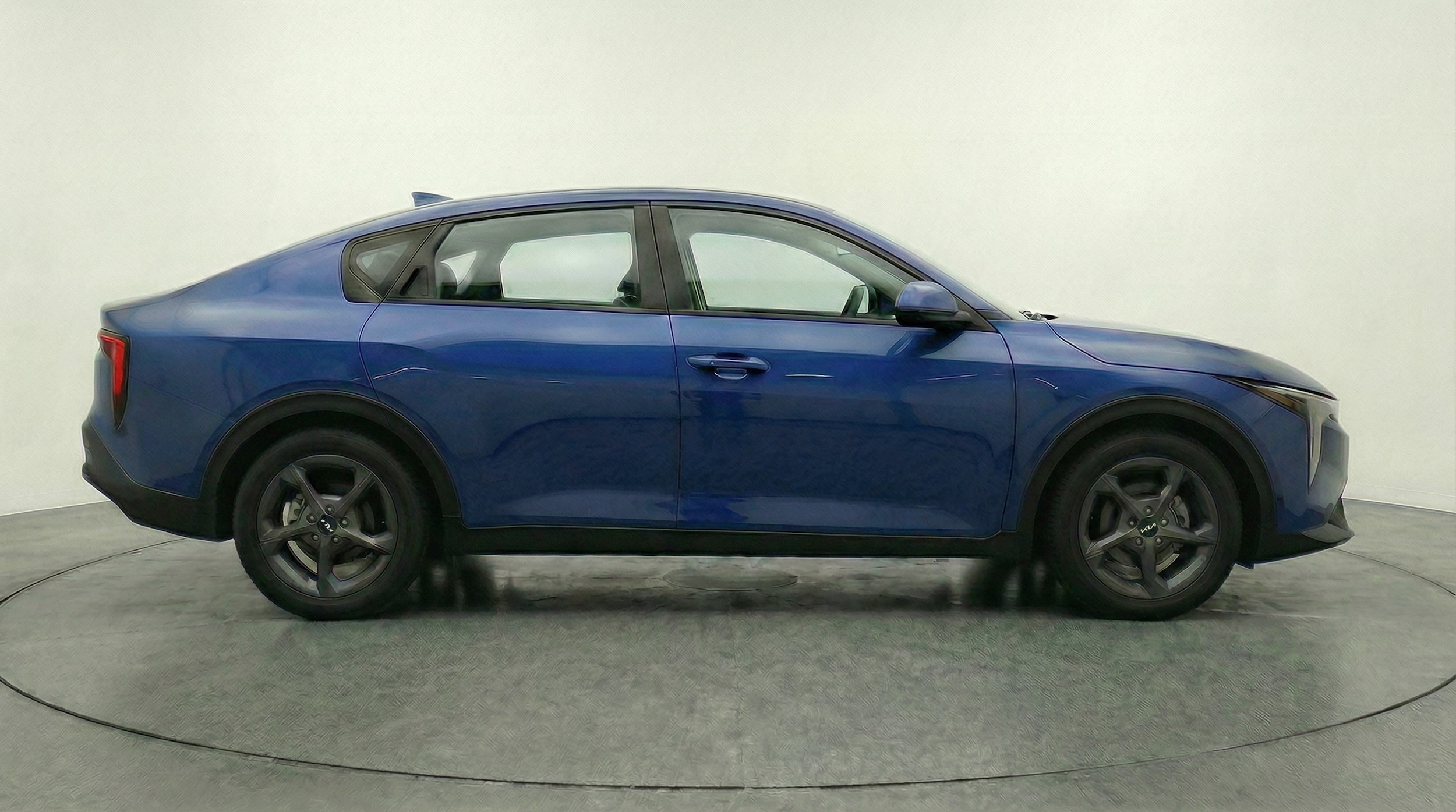 Thumbnail: 2025 Kia K4 - 8