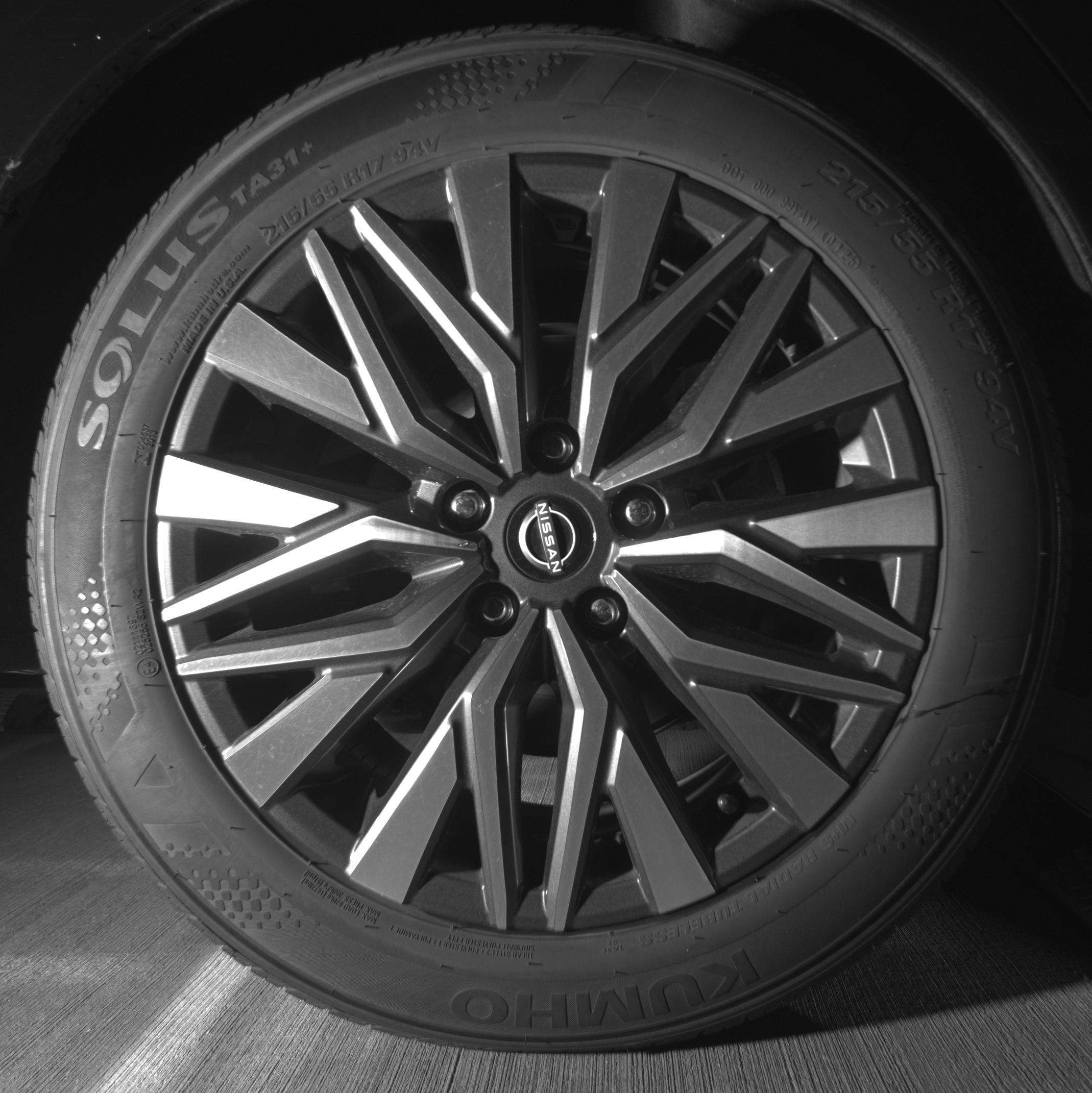 Thumbnail: 2025 Nissan Altima - 12