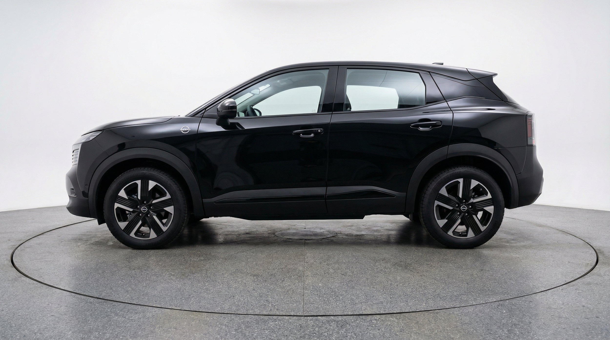 Thumbnail: 2026 Nissan Kicks - 5