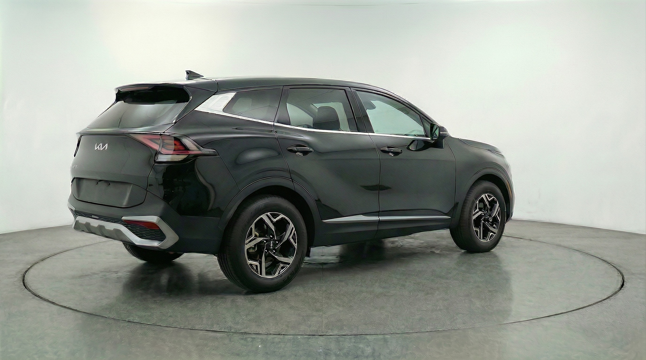 Thumbnail: 2025 Kia Sportage - 7