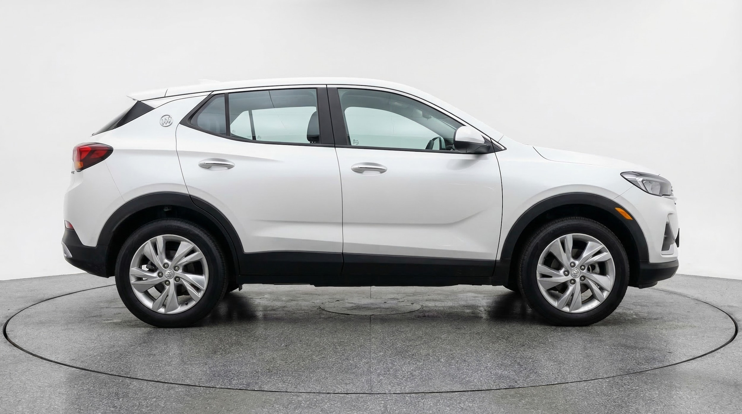 Thumbnail: 2025 Buick Encore GX - 8