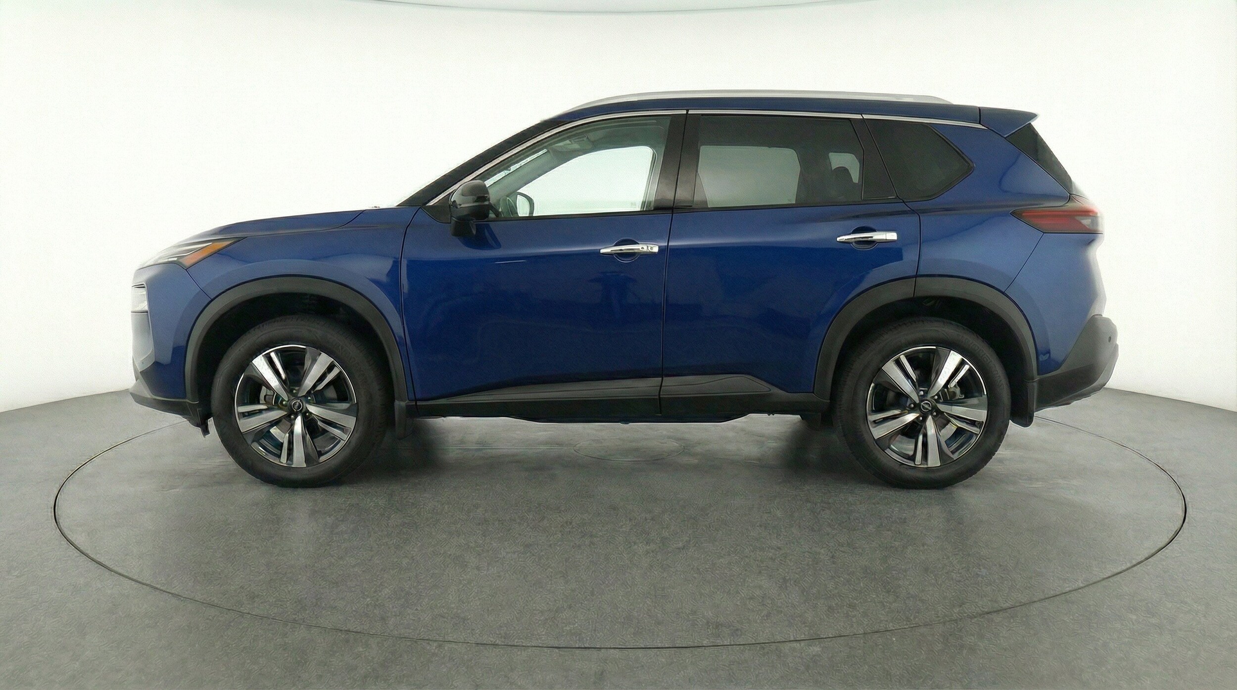 Thumbnail: 2026 Nissan Rogue - 5
