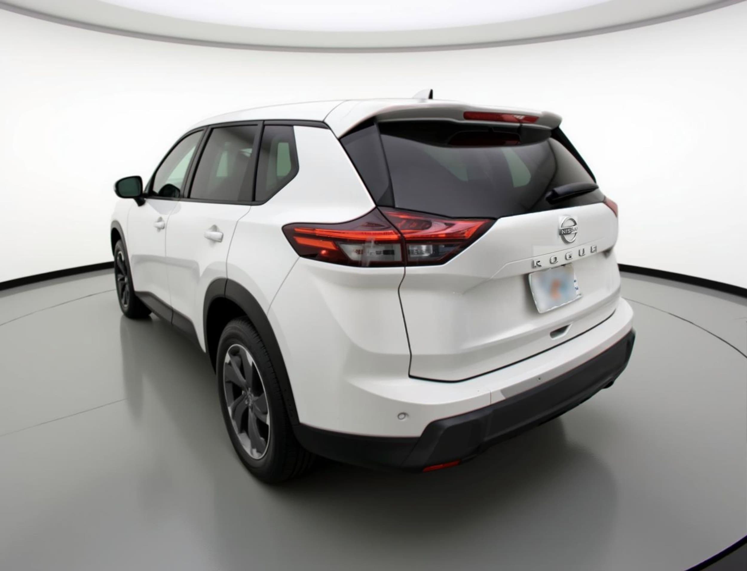 Thumbnail: 2025 Nissan Rogue - 6