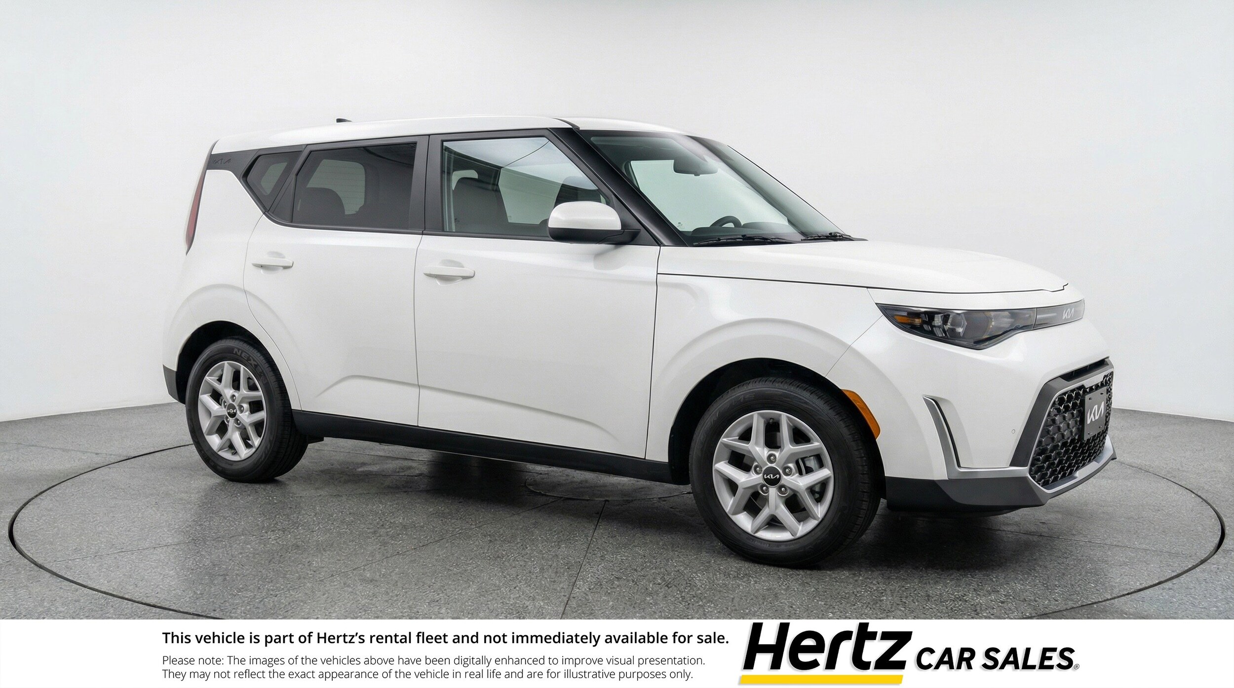 Thumbnail: 2025 Kia Soul - 1