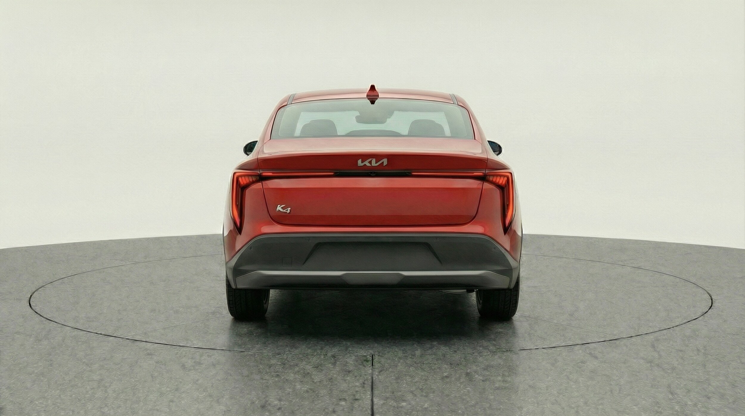 Thumbnail: 2025 Kia K4 - 6