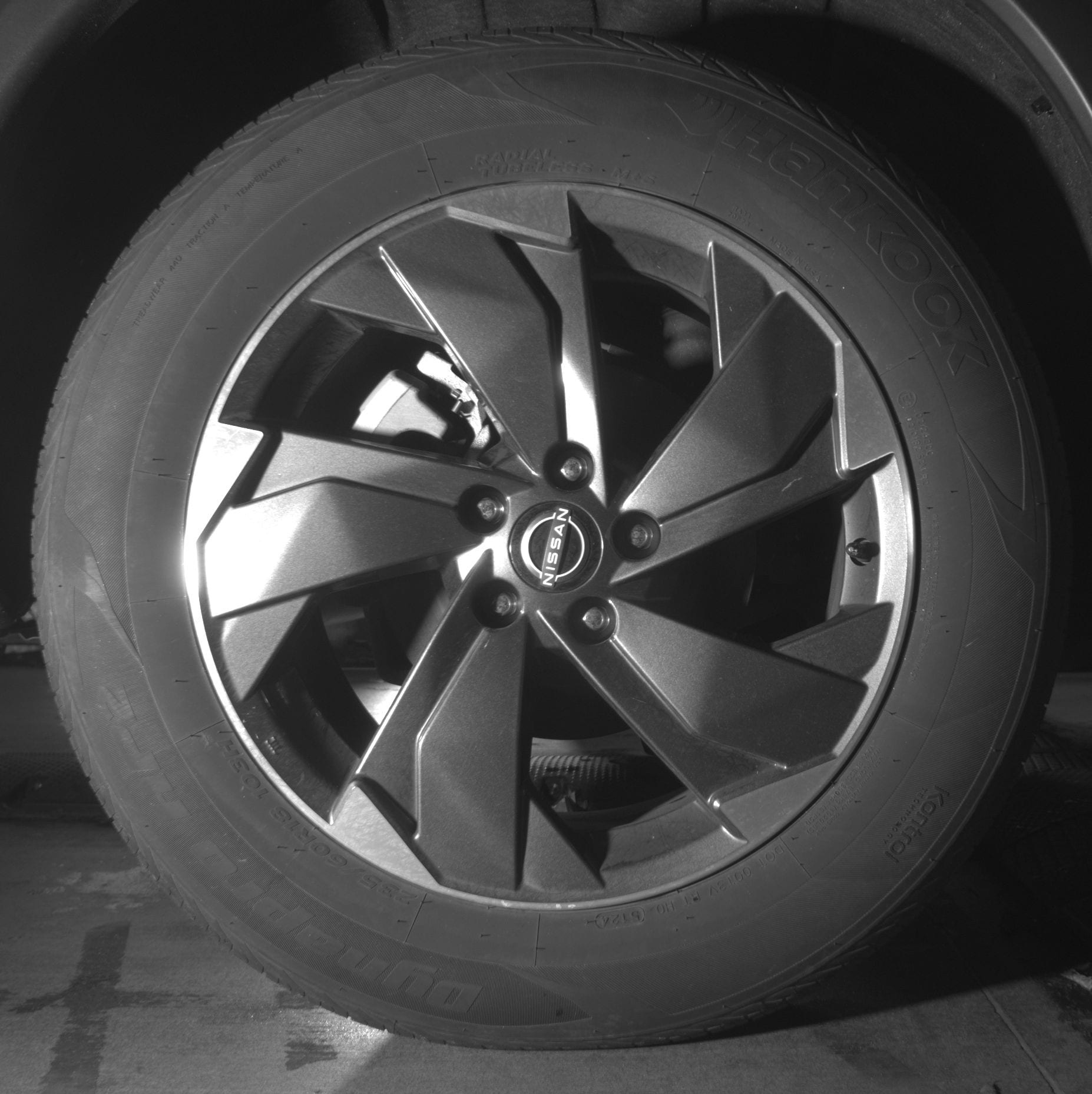 Thumbnail: 2025 Nissan Rogue - 12