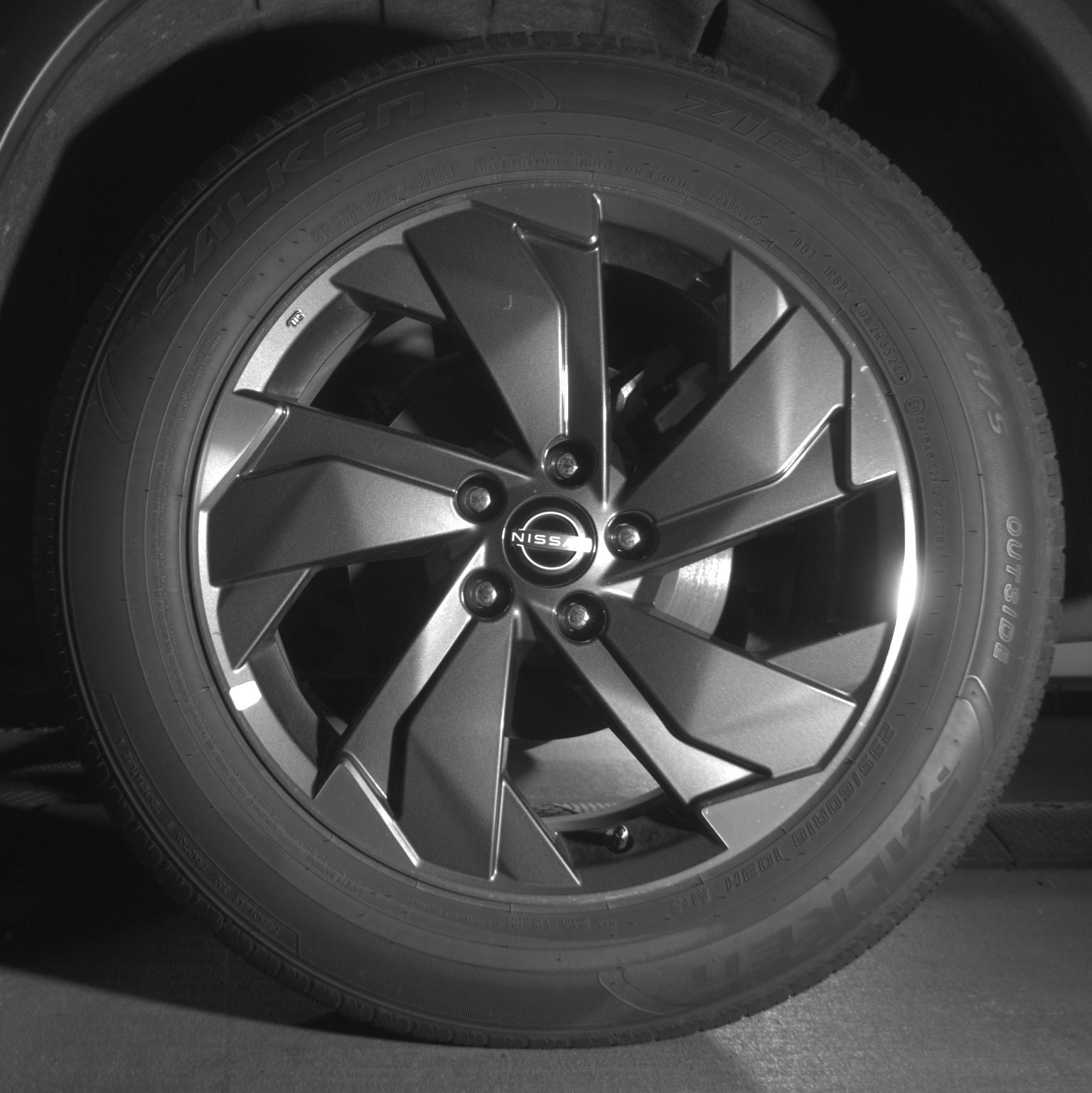 Thumbnail: 2025 Nissan Rogue - 11