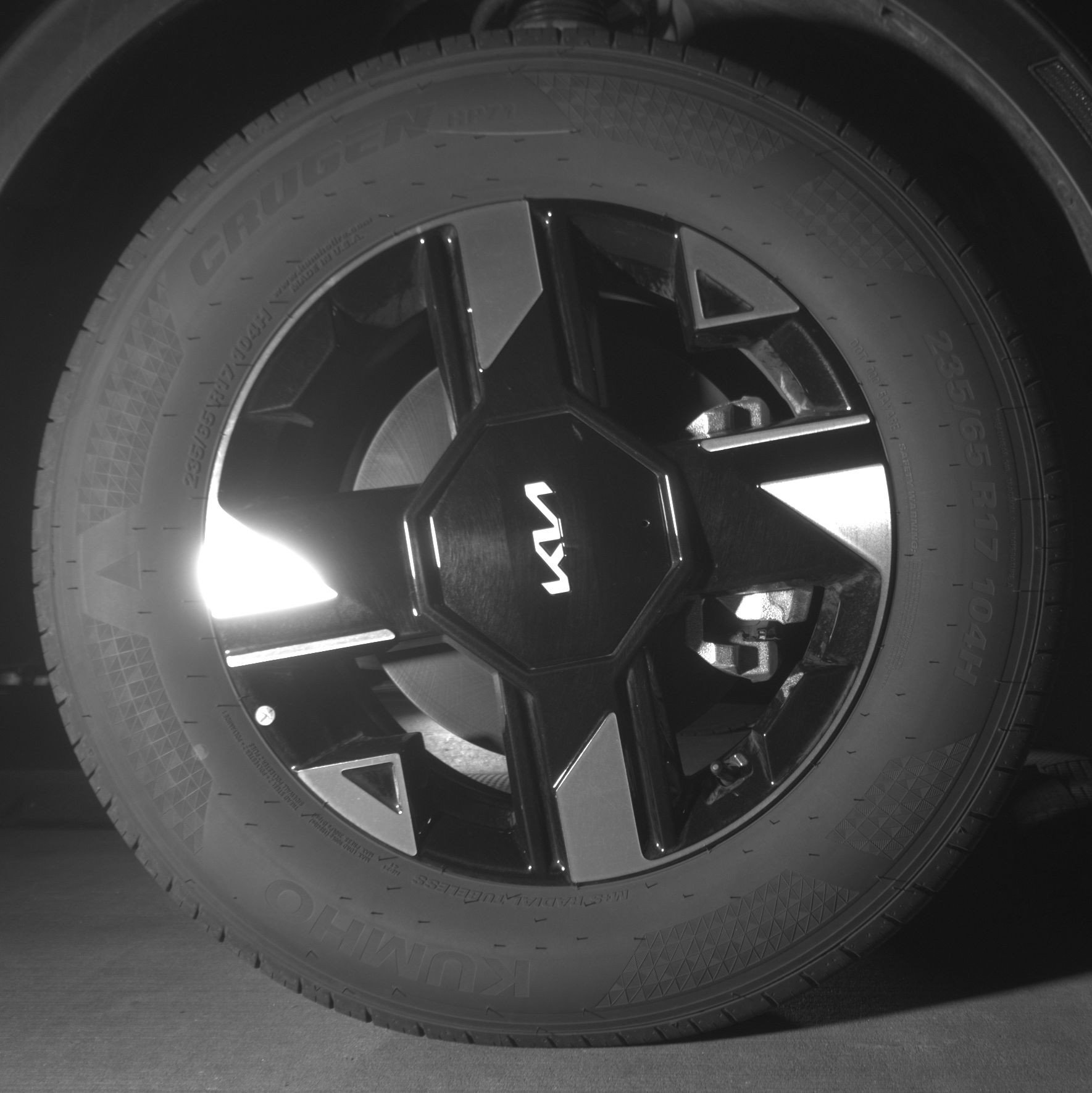Thumbnail: 2026 Kia Sportage - 13