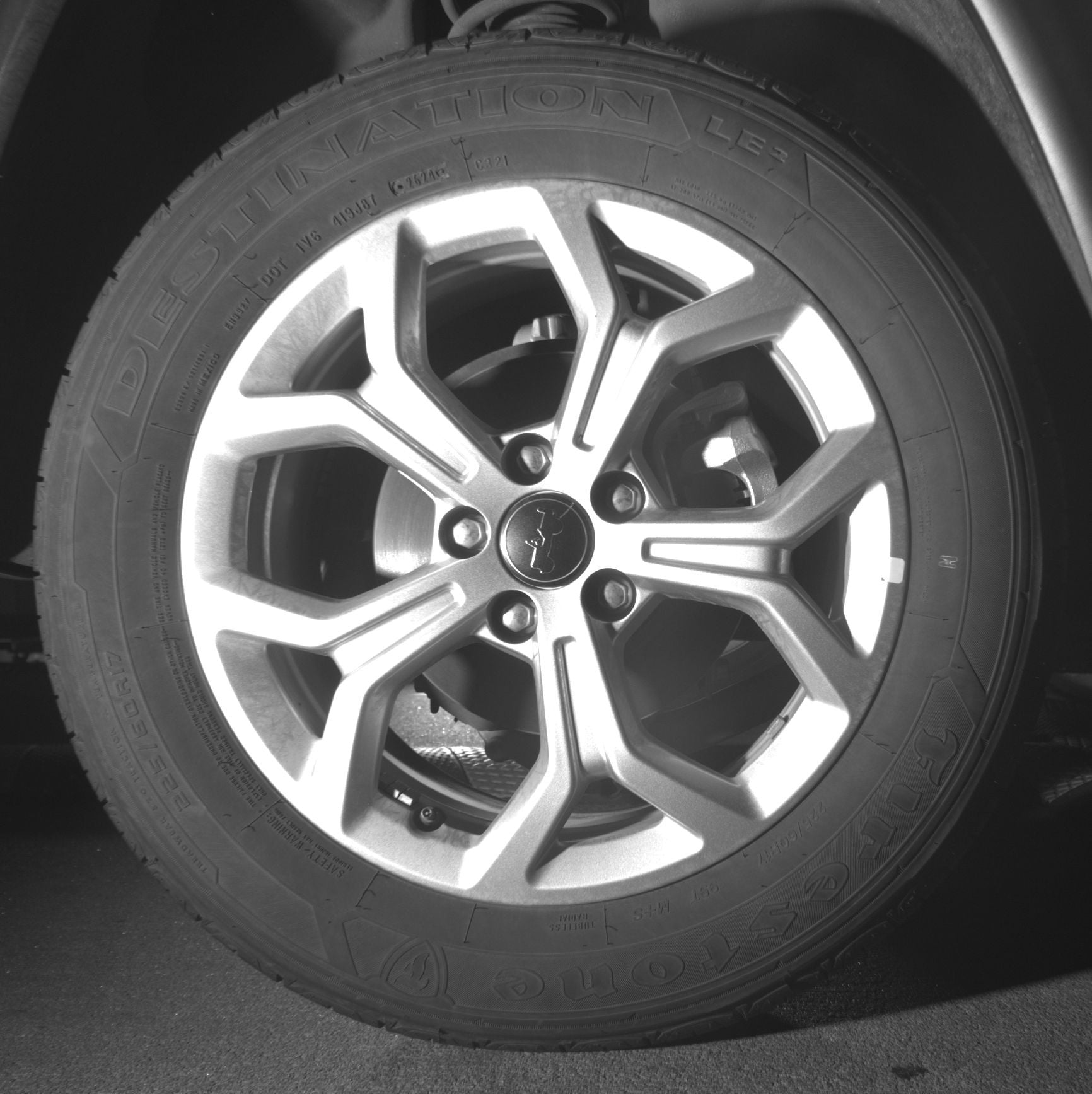 Thumbnail: 2025 Jeep Compass - 12