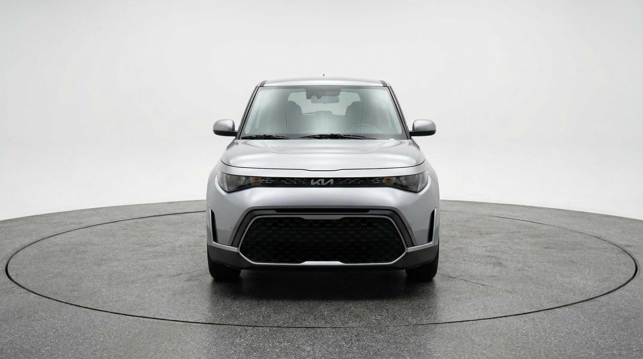 Thumbnail: 2025 Kia Soul - 2