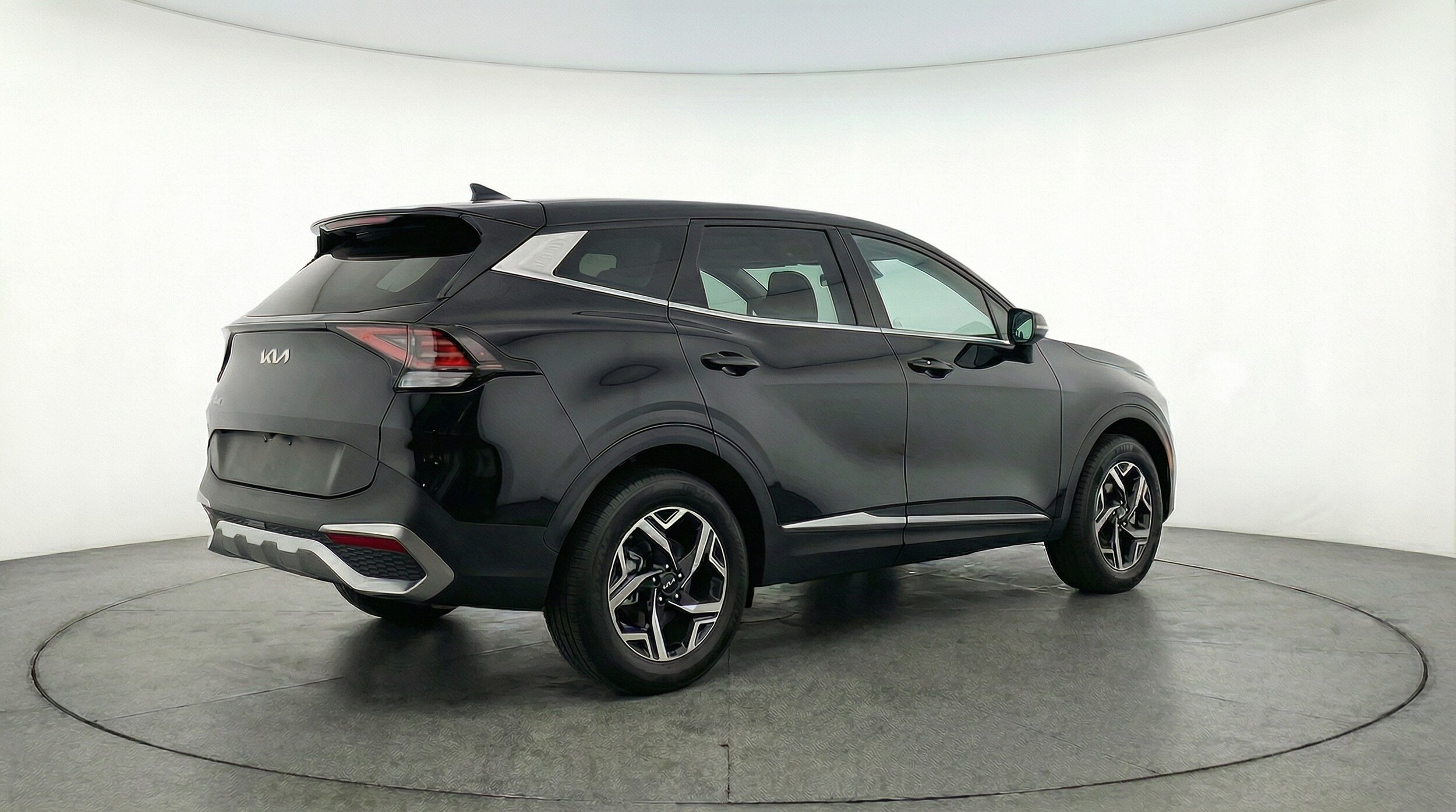 Thumbnail: 2025 Kia Sportage - 7