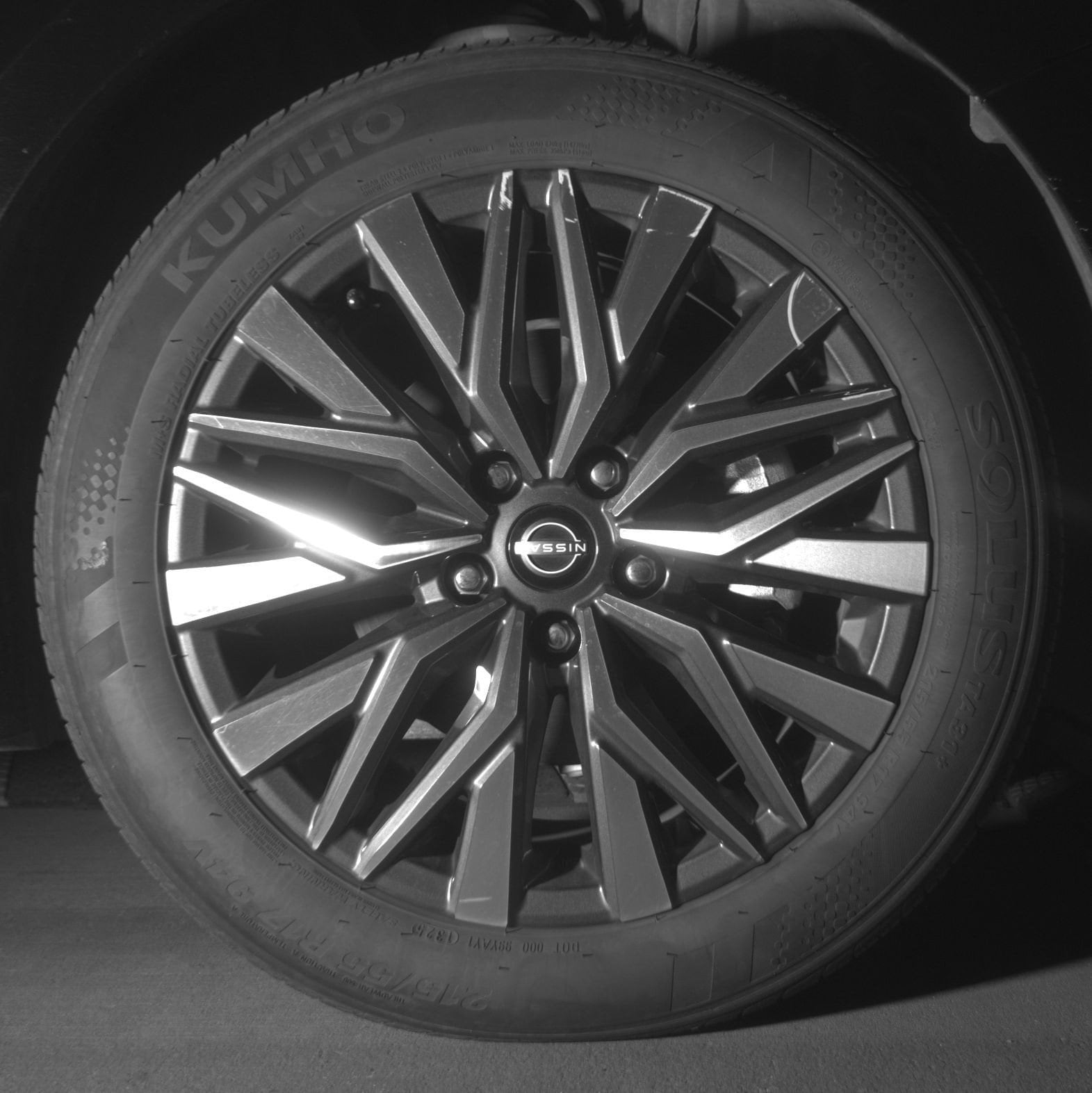 Thumbnail: 2025 Nissan Altima - 13