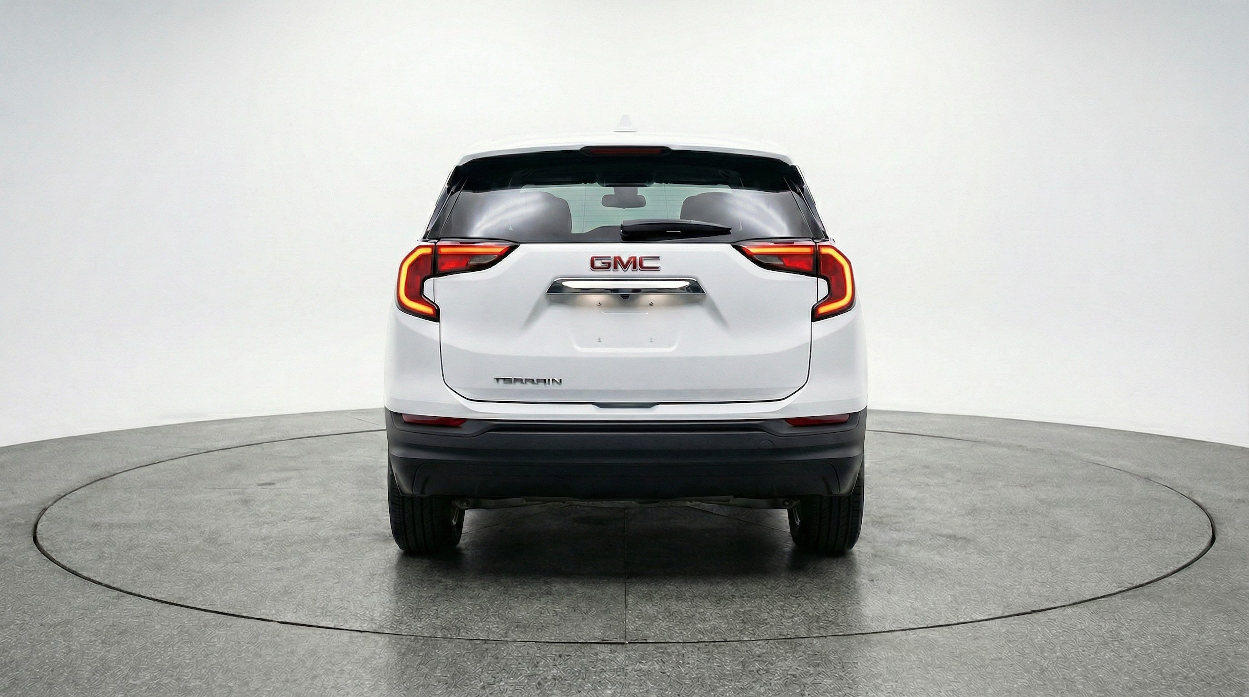 Thumbnail: 2024 GMC Terrain - 6